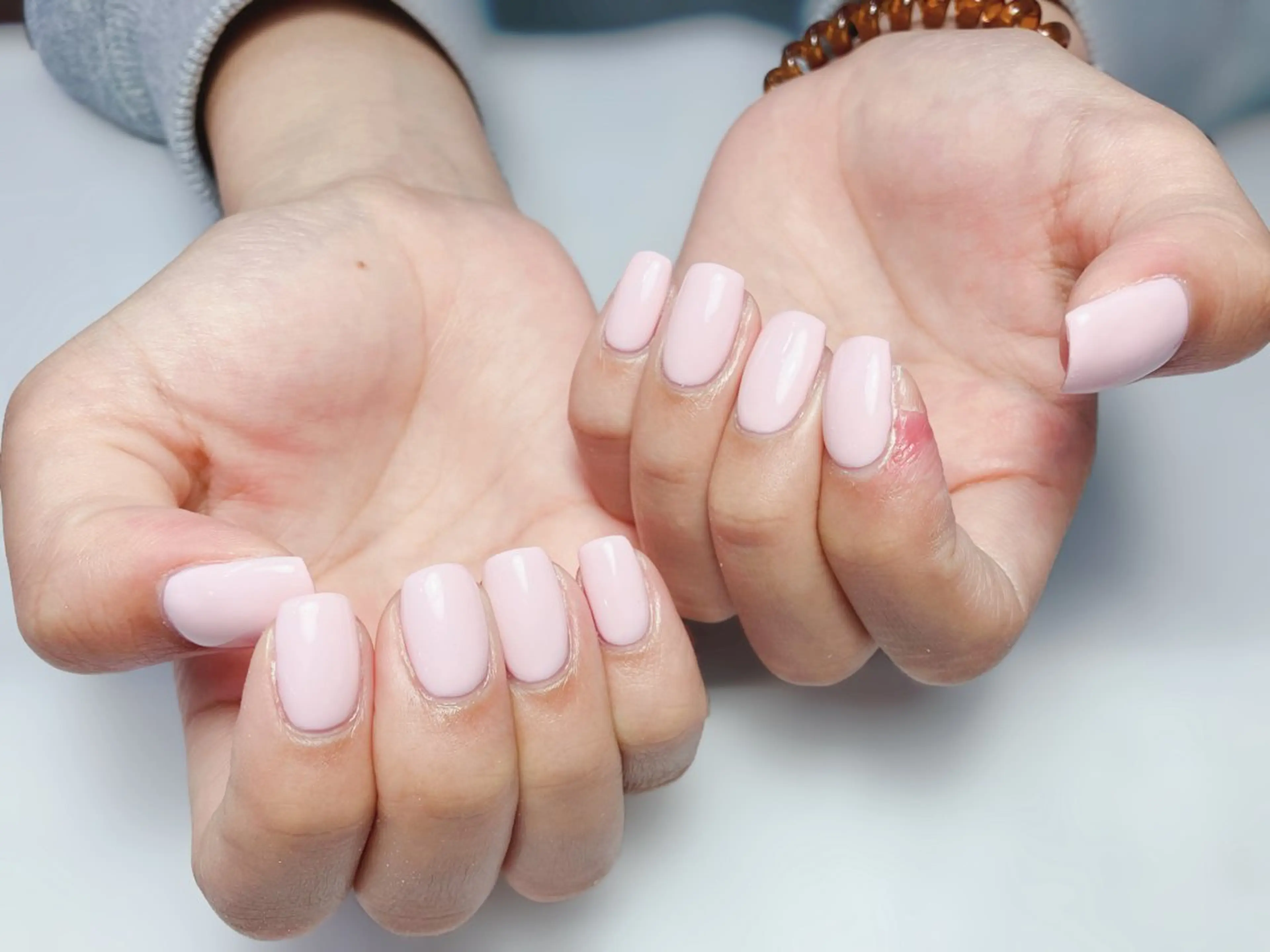 ネイル The Nail エミのネイルデザイン