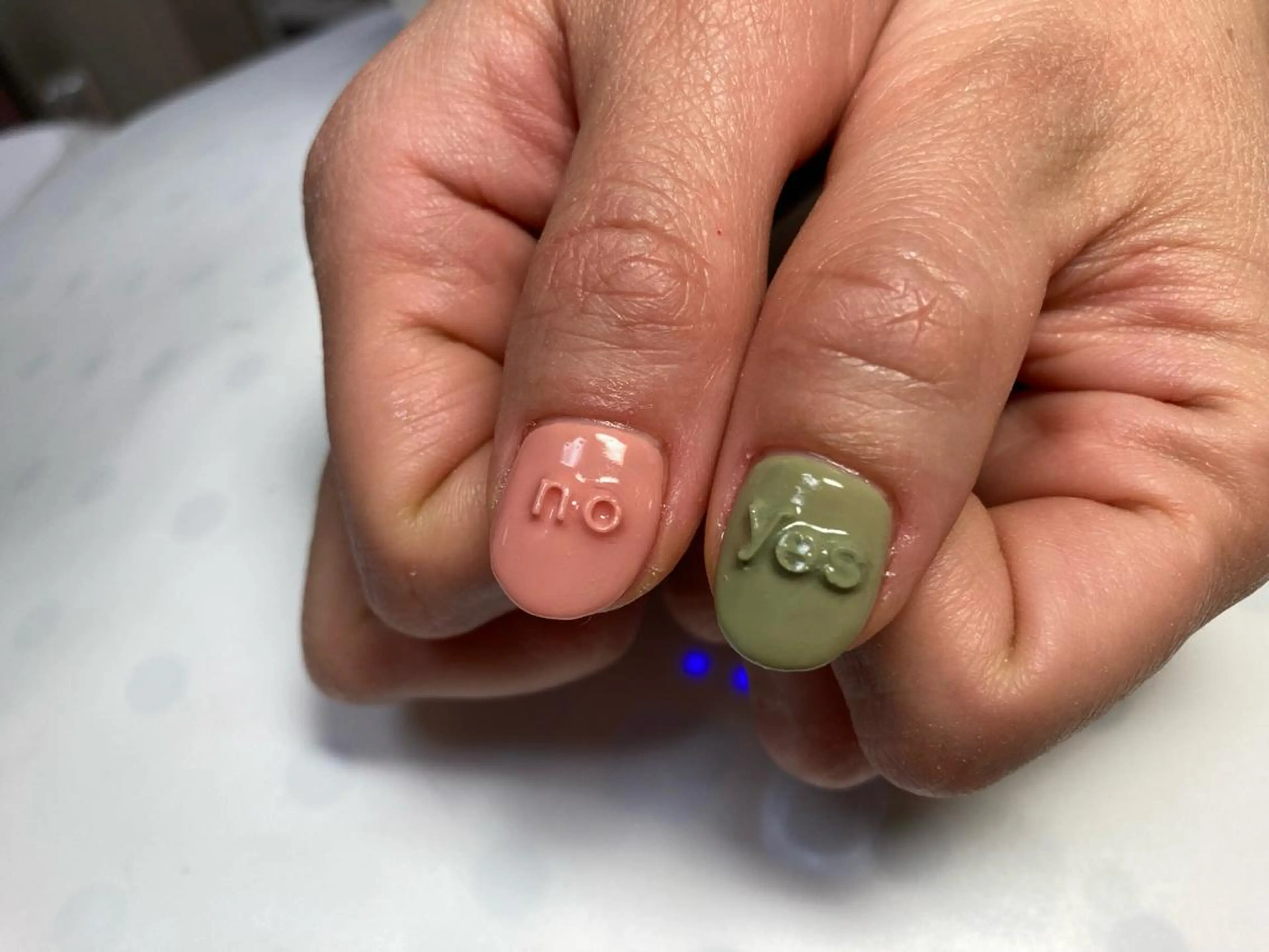 ショート ネイル nail yukkoのネイルデザイン