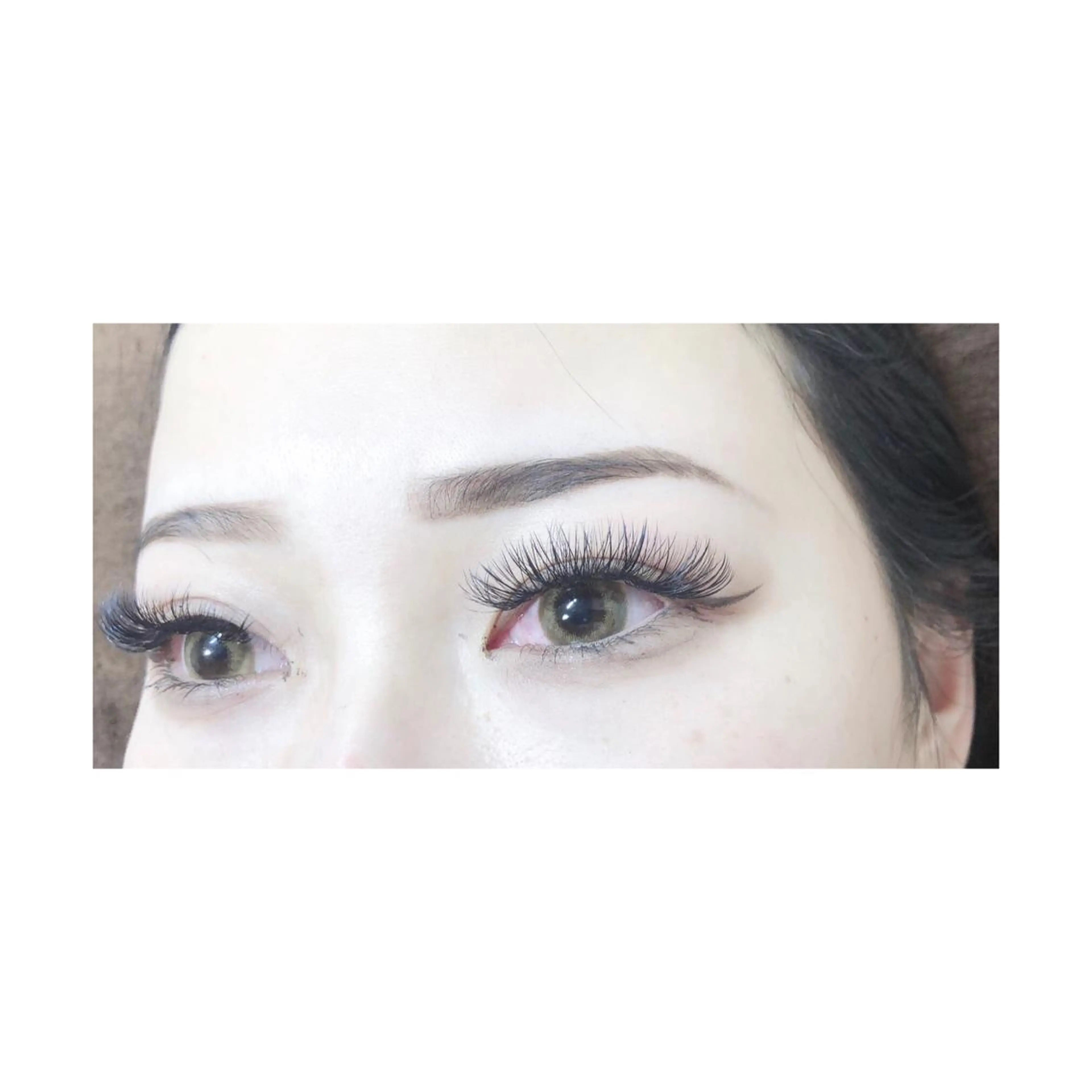 マツエク・マツパ emi ...の眉毛・アイブロウイメージ