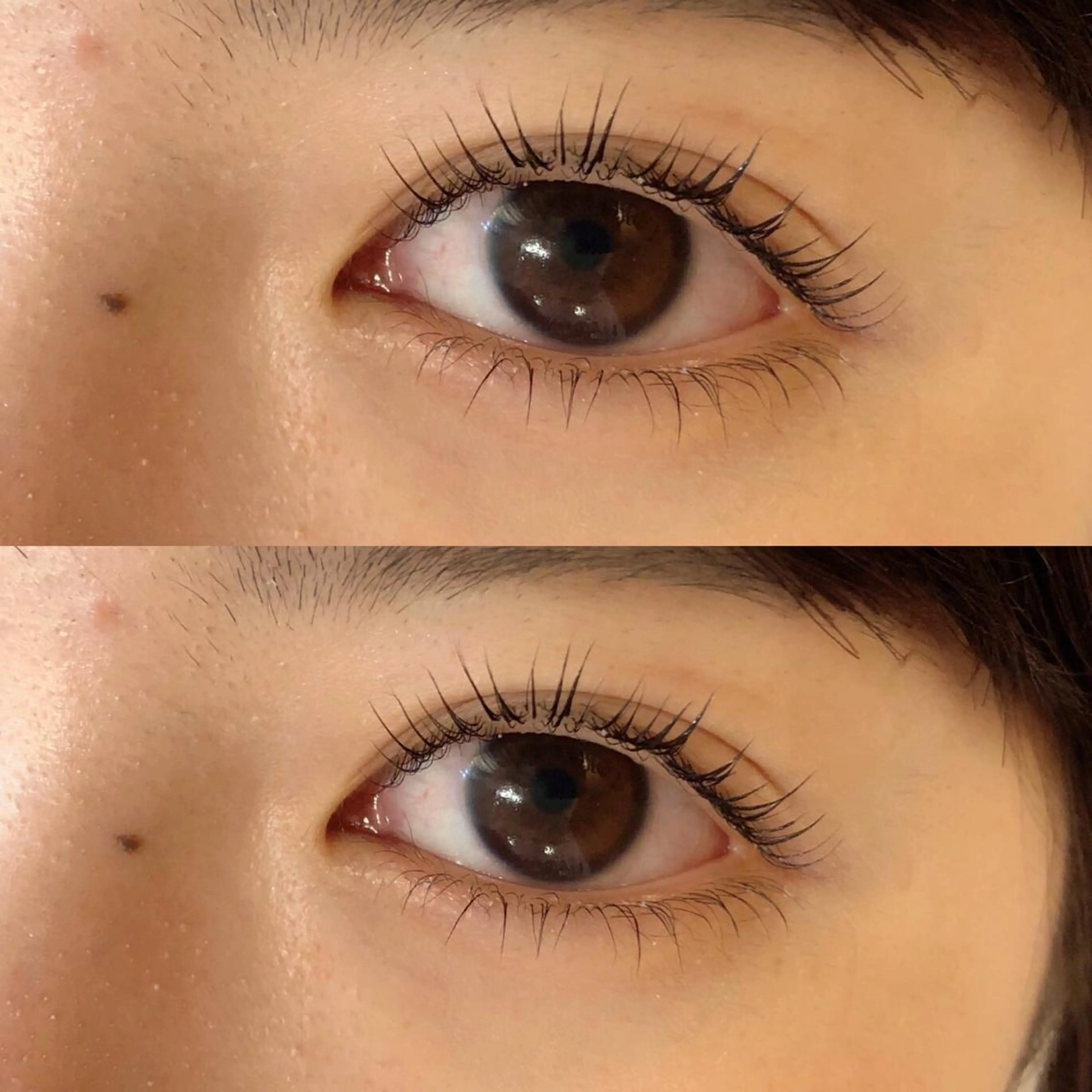 マツエク・マツパ maroneyelash所属・坂田 亜依のマツエク・マツパデザイン