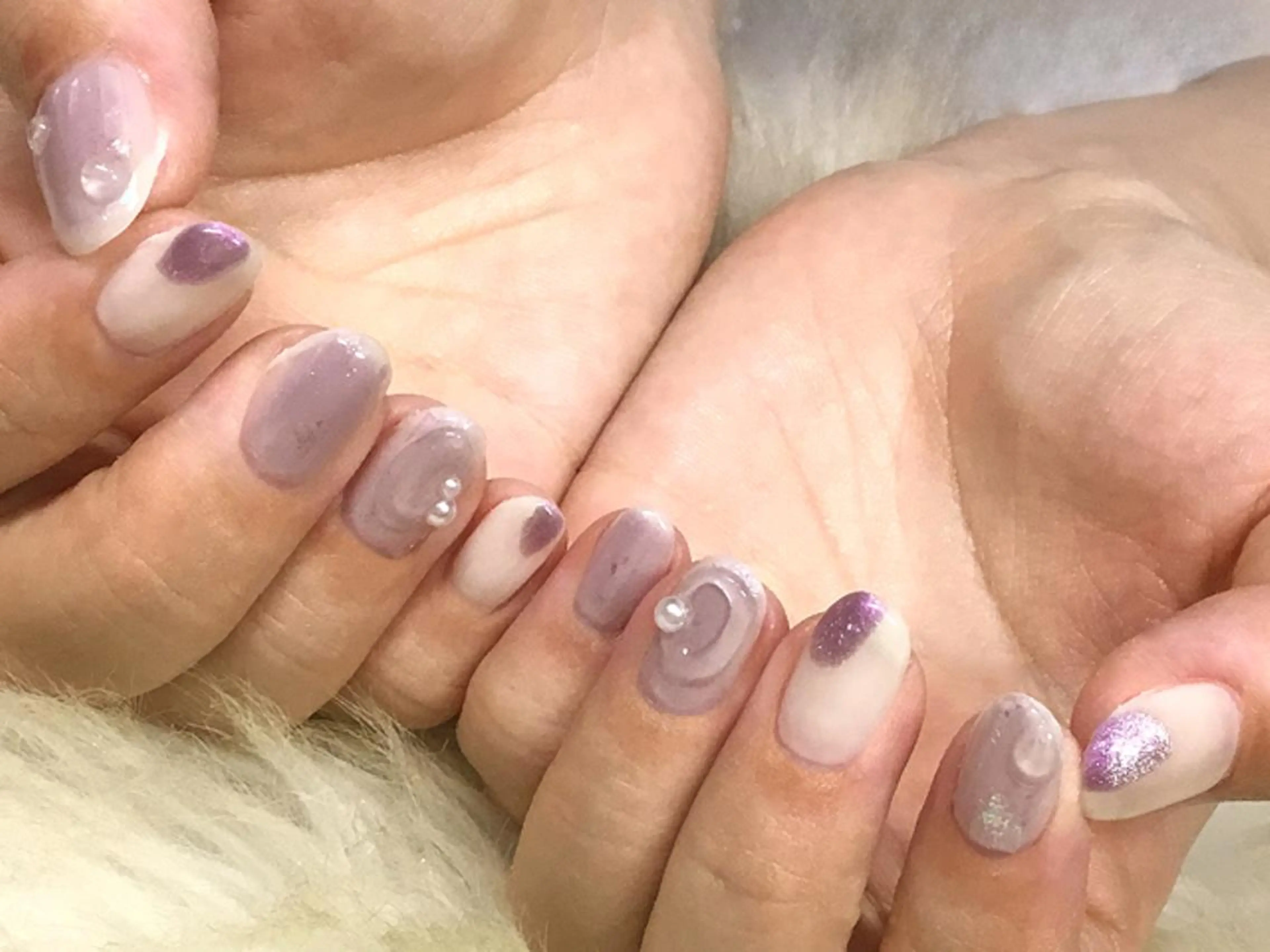 ネイル Sakai. Aiのネイルデザイン