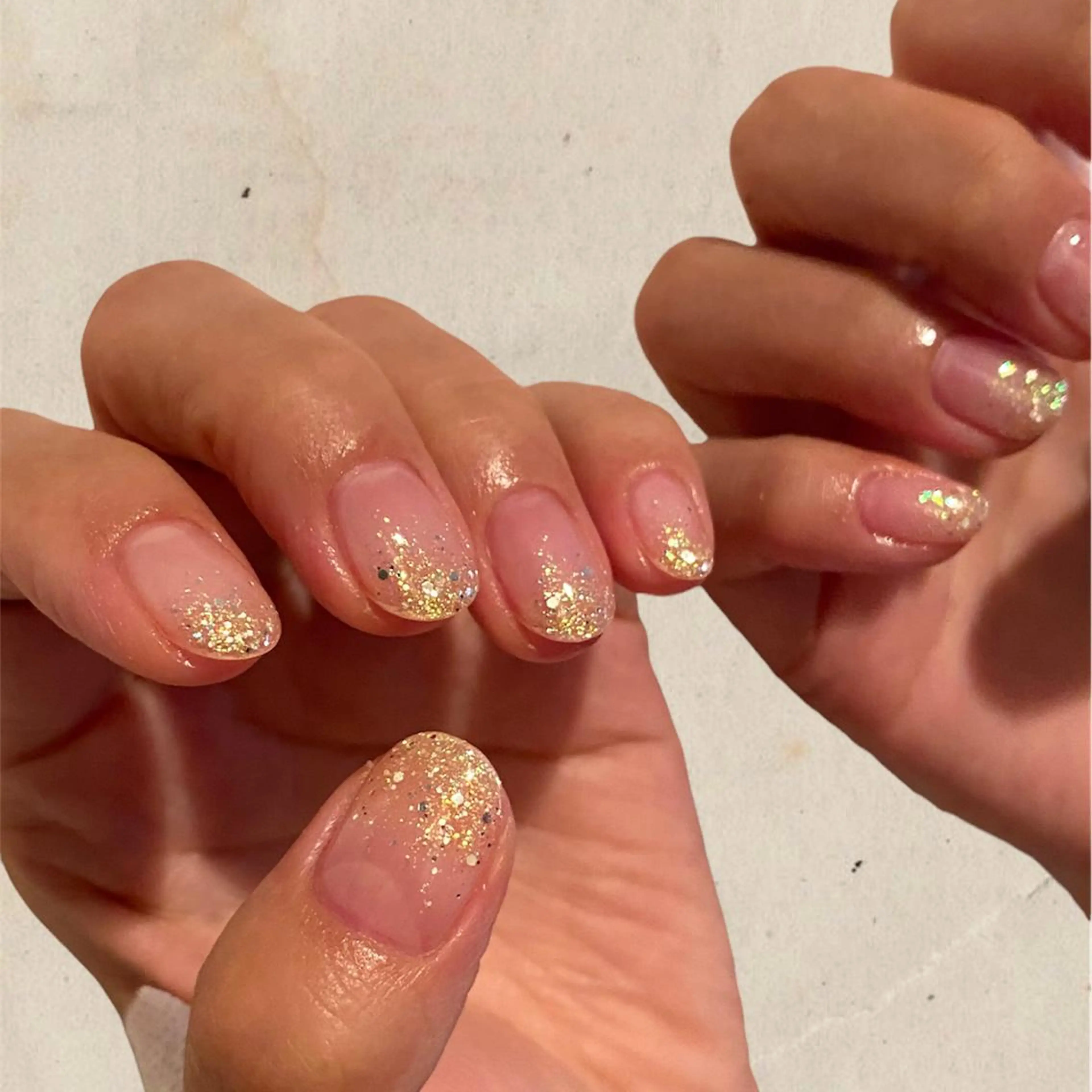 ネイル ハンドネイル lcoco nailのネイルデザイン