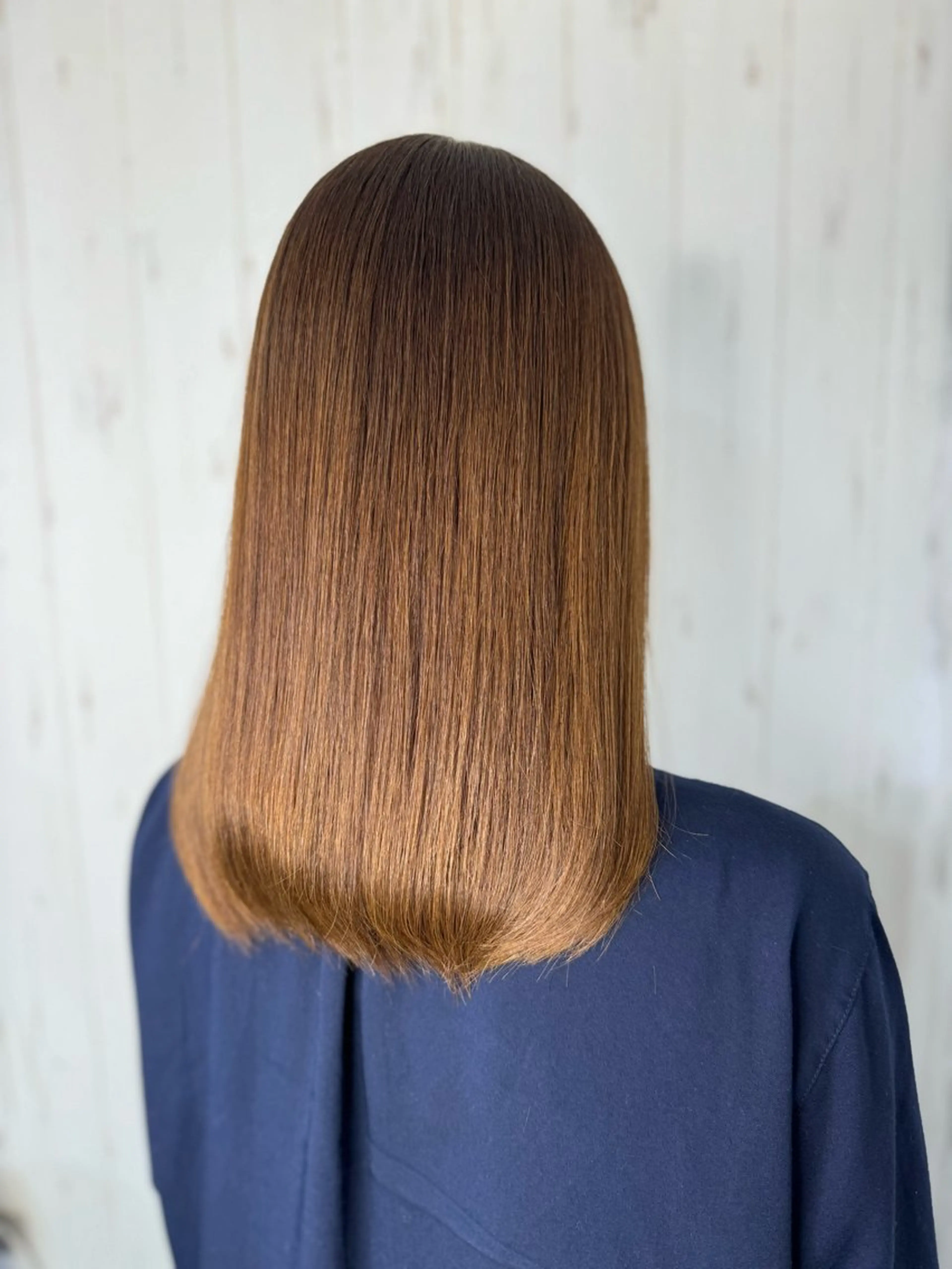 セミロング 🌟ayame🌟 アユミのヘアスタイル