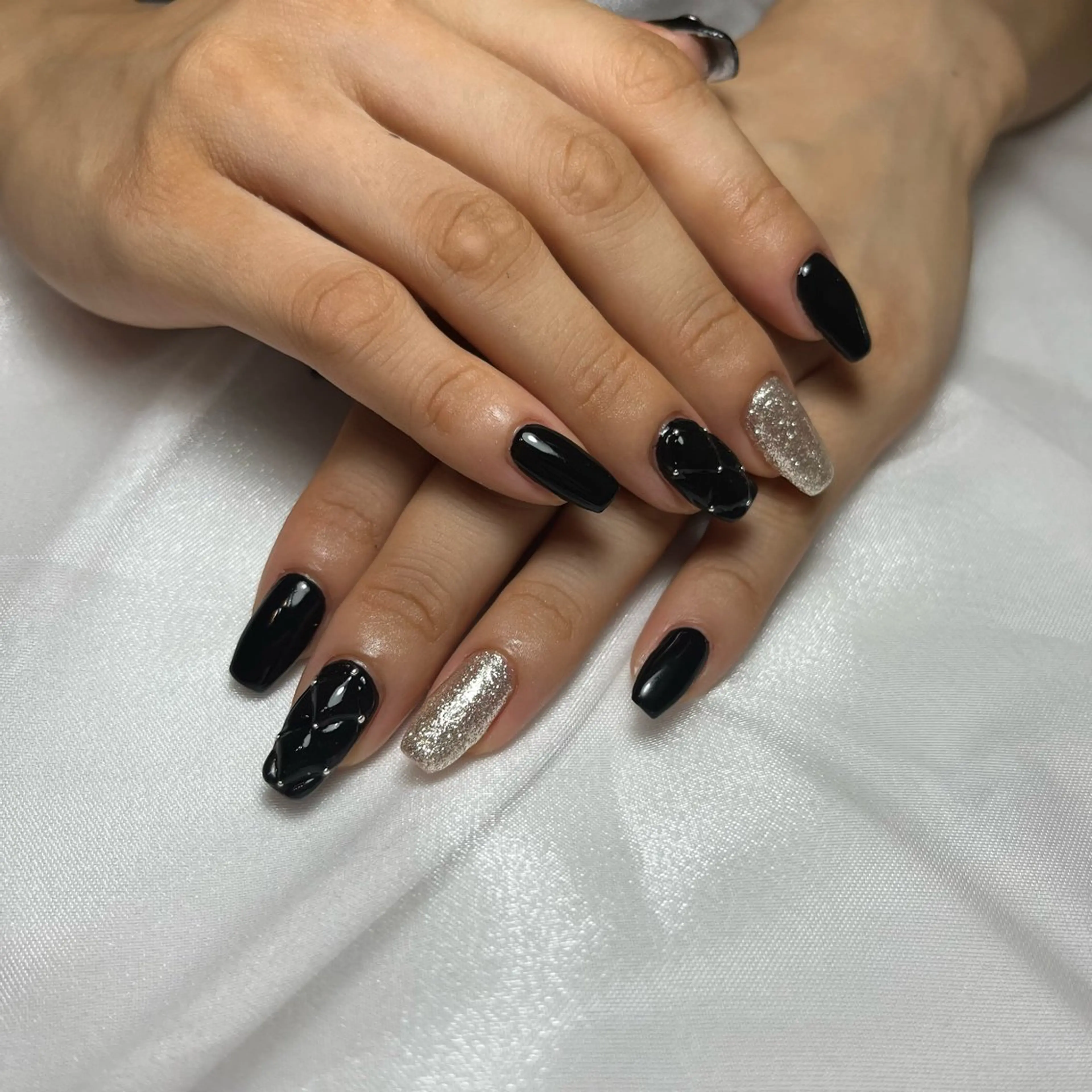 ネイル ネイルサロンnico 安田のネイルデザイン