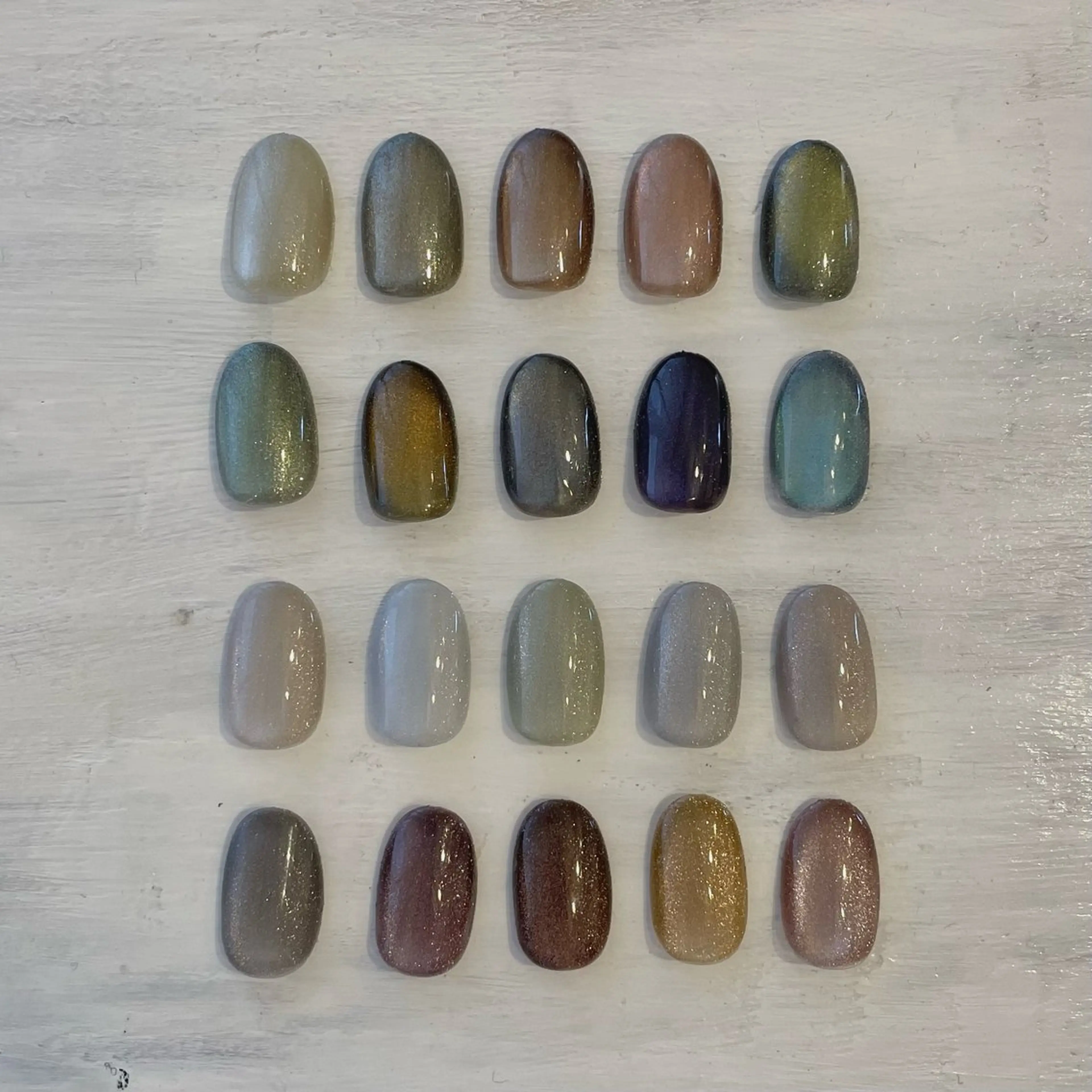 ネイル Nail Room uimのネイルデザイン