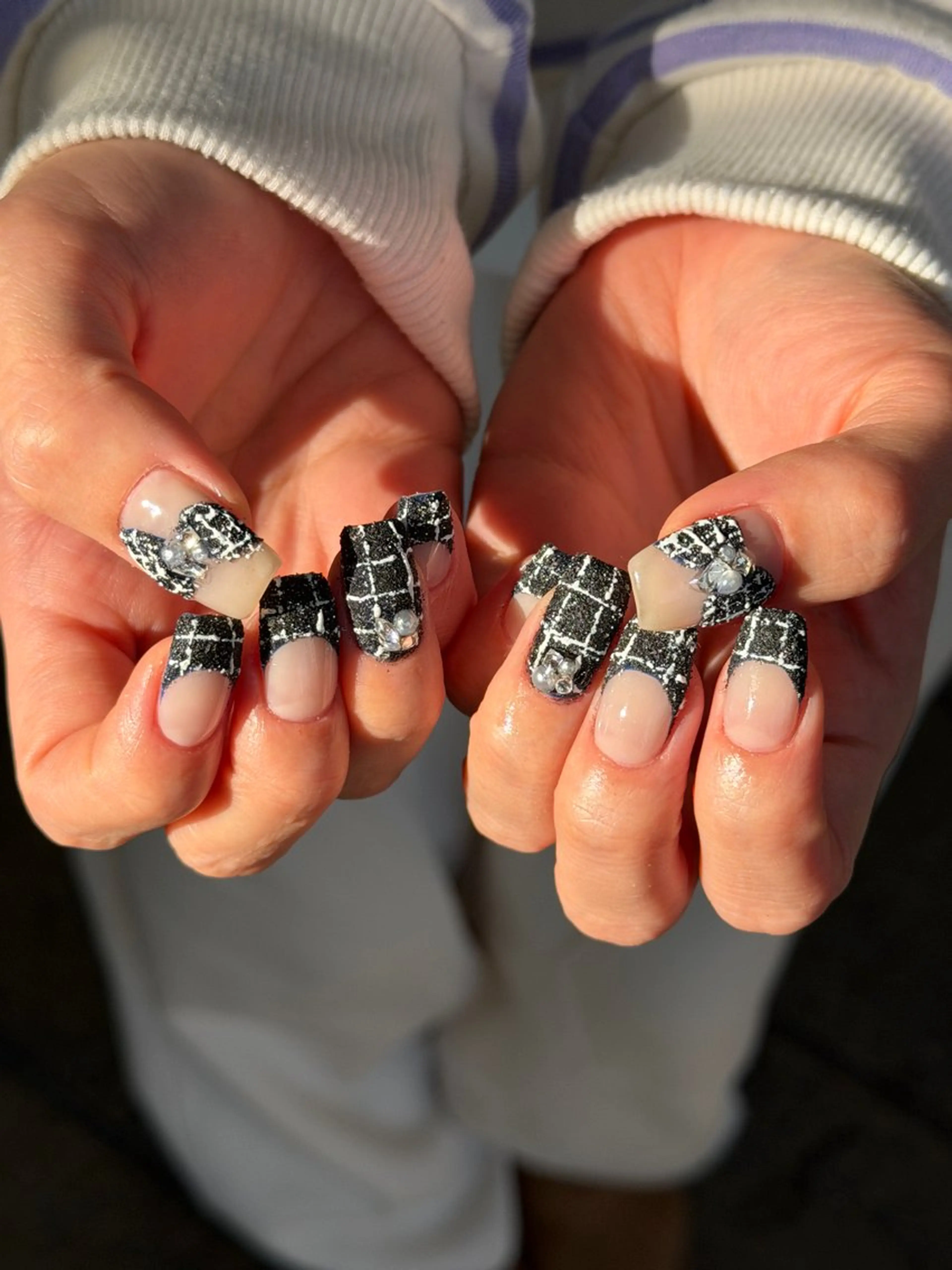 ネイル nail salon  ∞ mikanal ∞所属・nailsalon ∞ ﾐｶﾅﾙ ∞のネイルデザイン