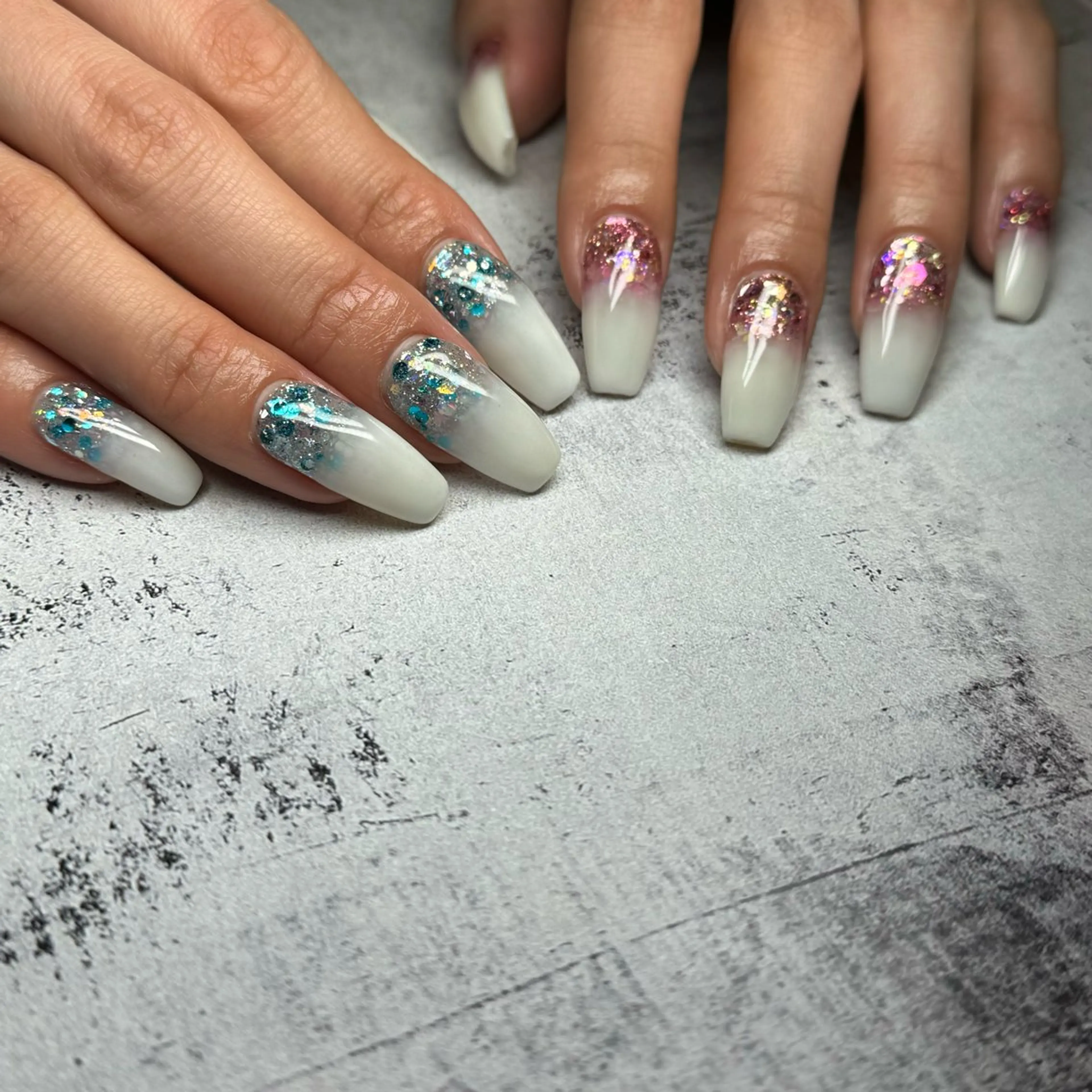 ネイル ハンドネイル 𝐫𝐚𝐢 𝐧𝐚𝐢𝐥のネイルデザイン