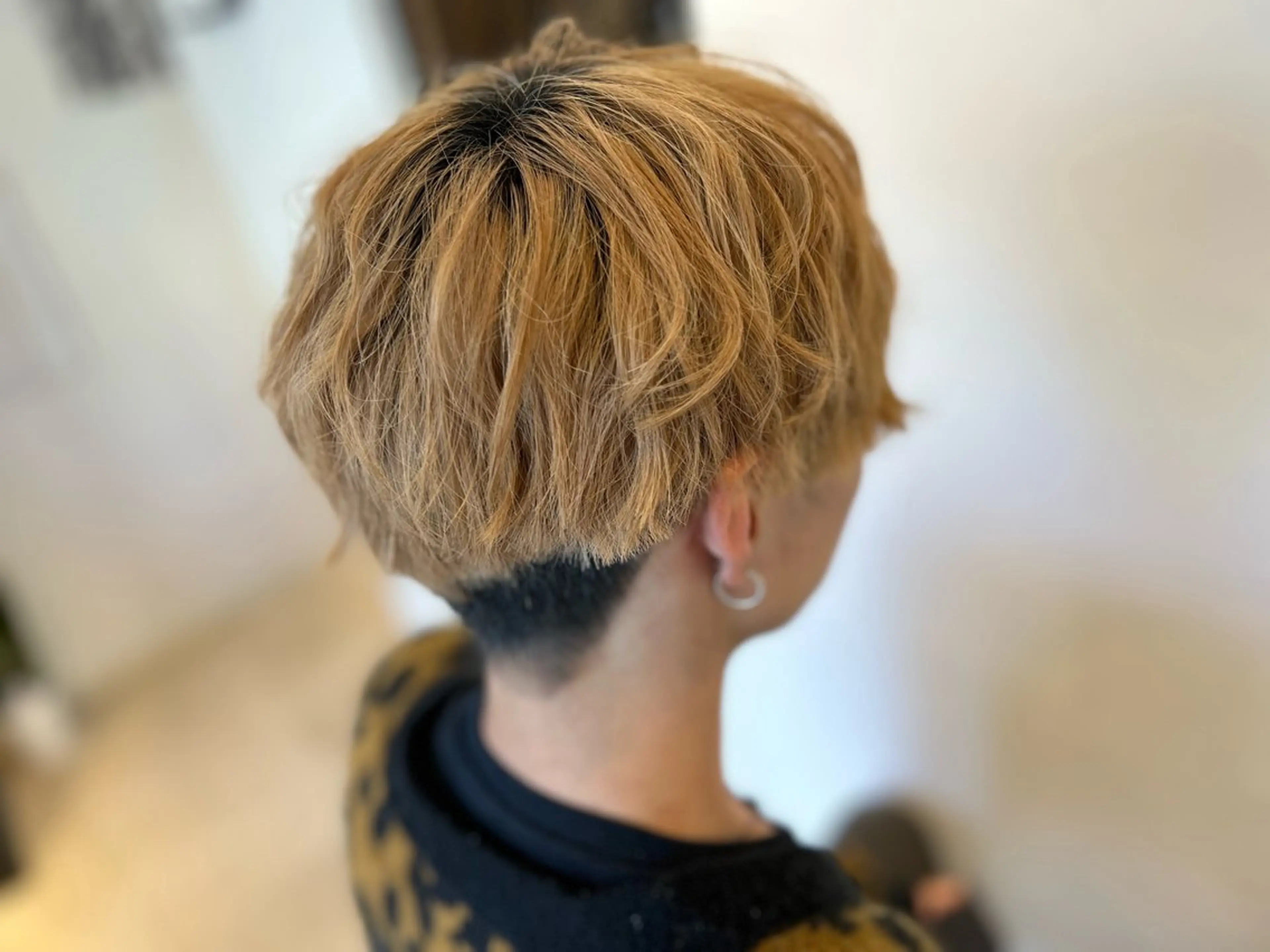 メンズ カット 🫧Agu gina /Yusei🦋のヘアスタイル