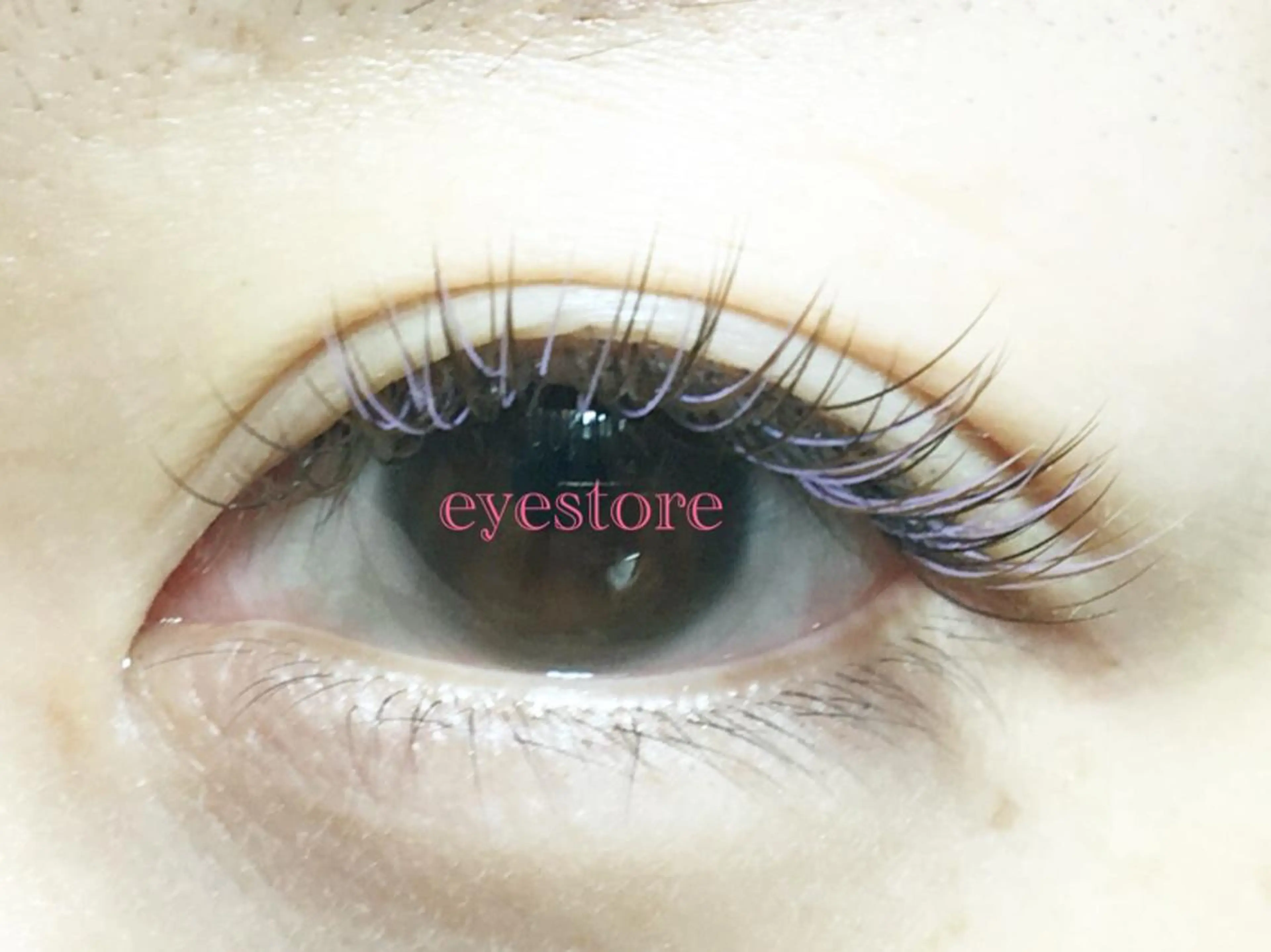 マツエク・マツパ マツエク CHARME(eye store)所属・CHARME -シャルム-のマツエク・マツパデザイン