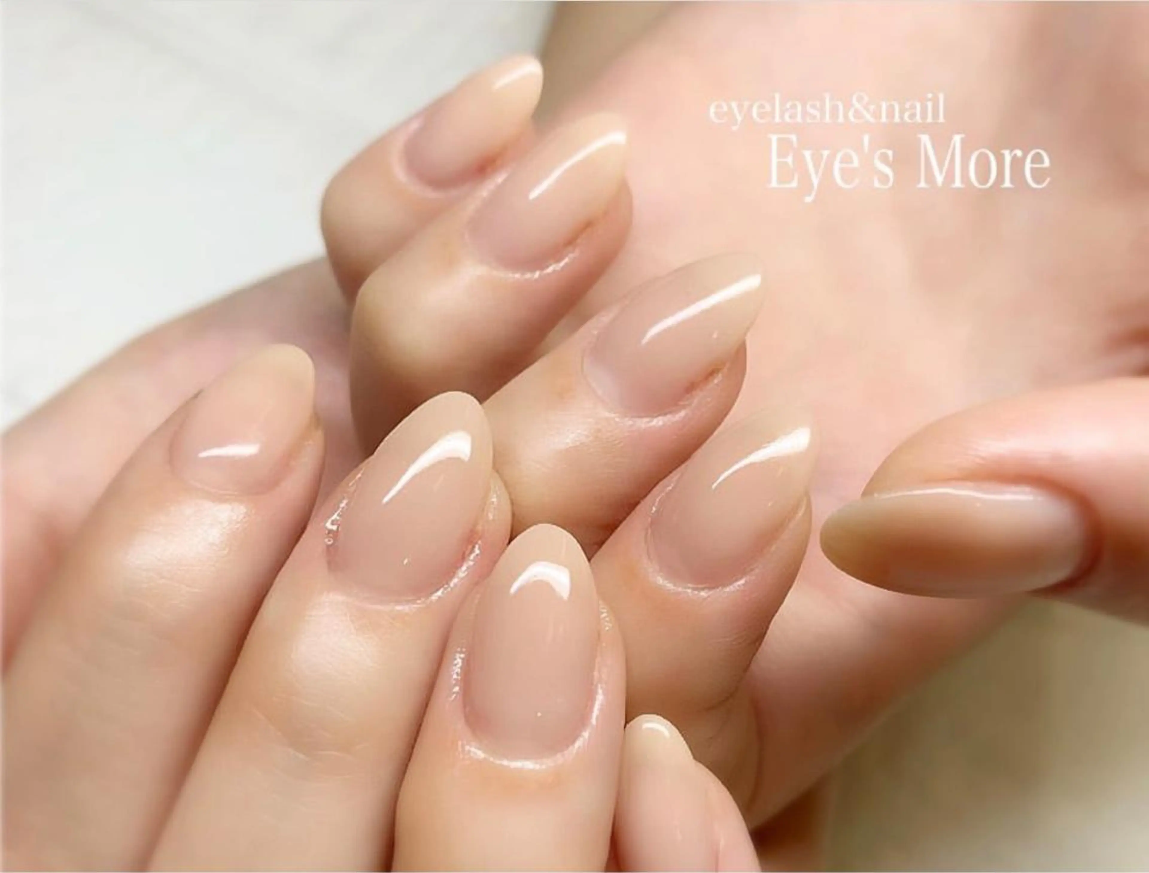 ネイル 栗原 Nailistのネイルデザイン