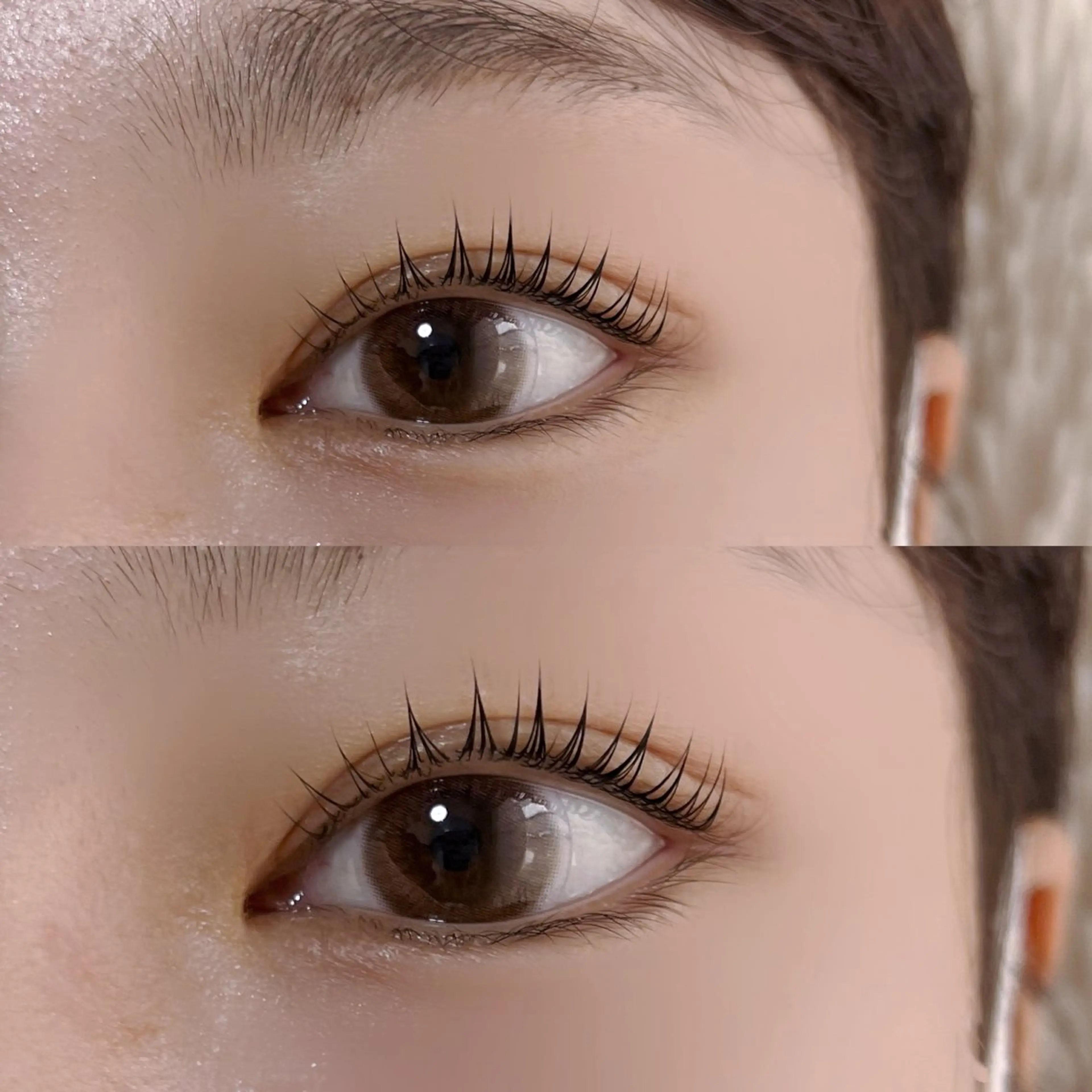 マツエク・マツパ eyelash salonヤマモトのマツエク・マツパデザイン