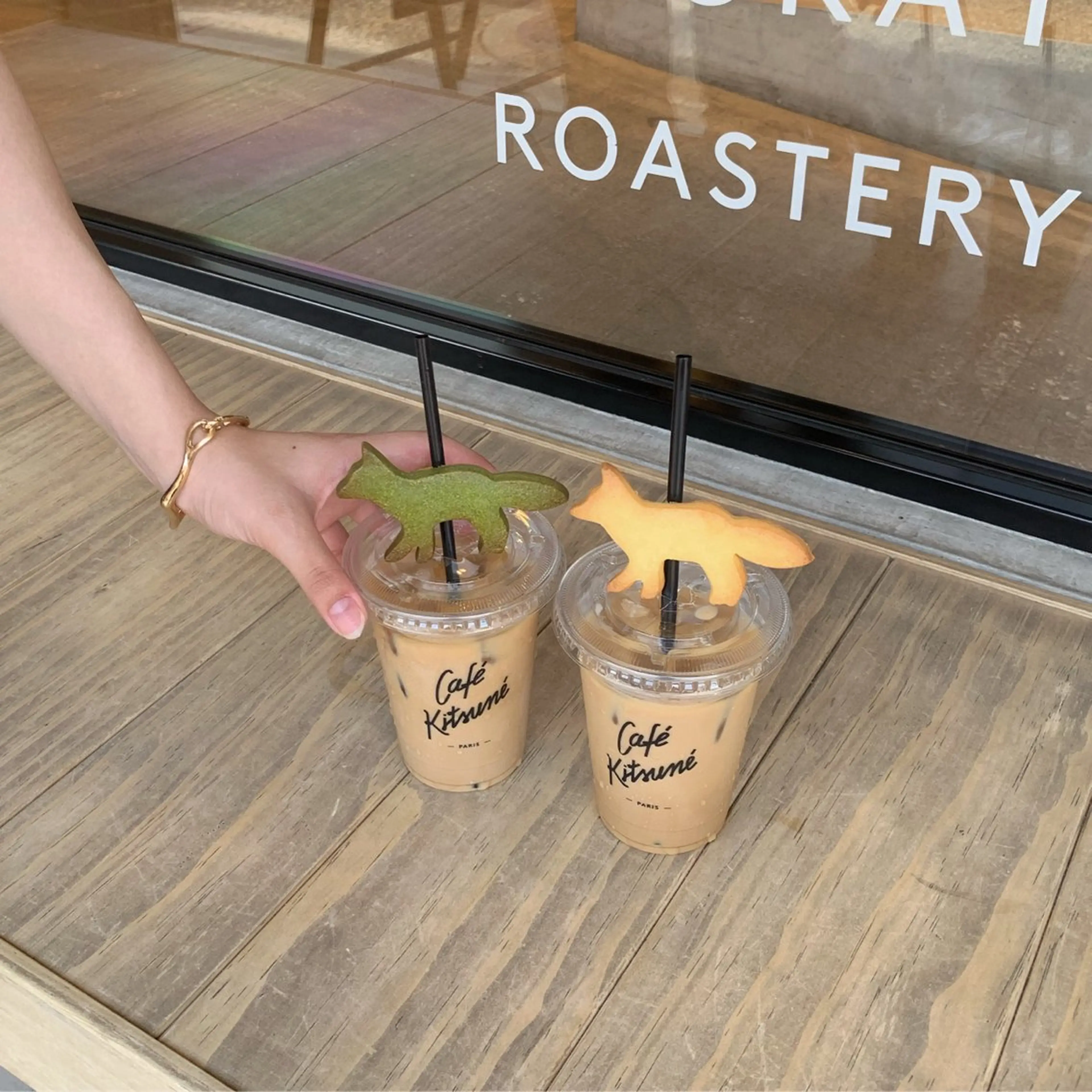 ParveMix / 横谷 日菜子🍨♡のヘアスタイル