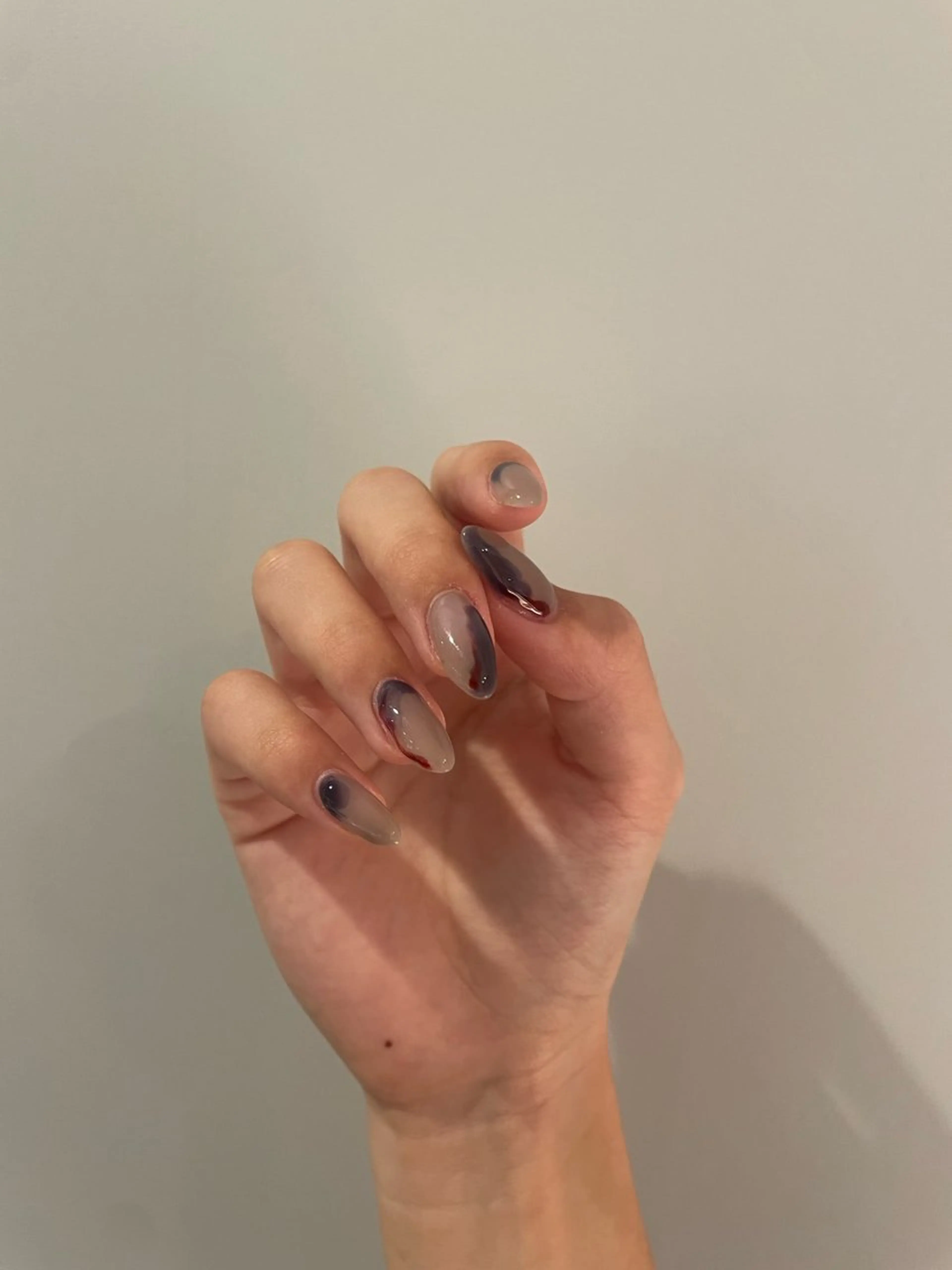 ネイル yuna [モデル募集中]のネイルデザイン