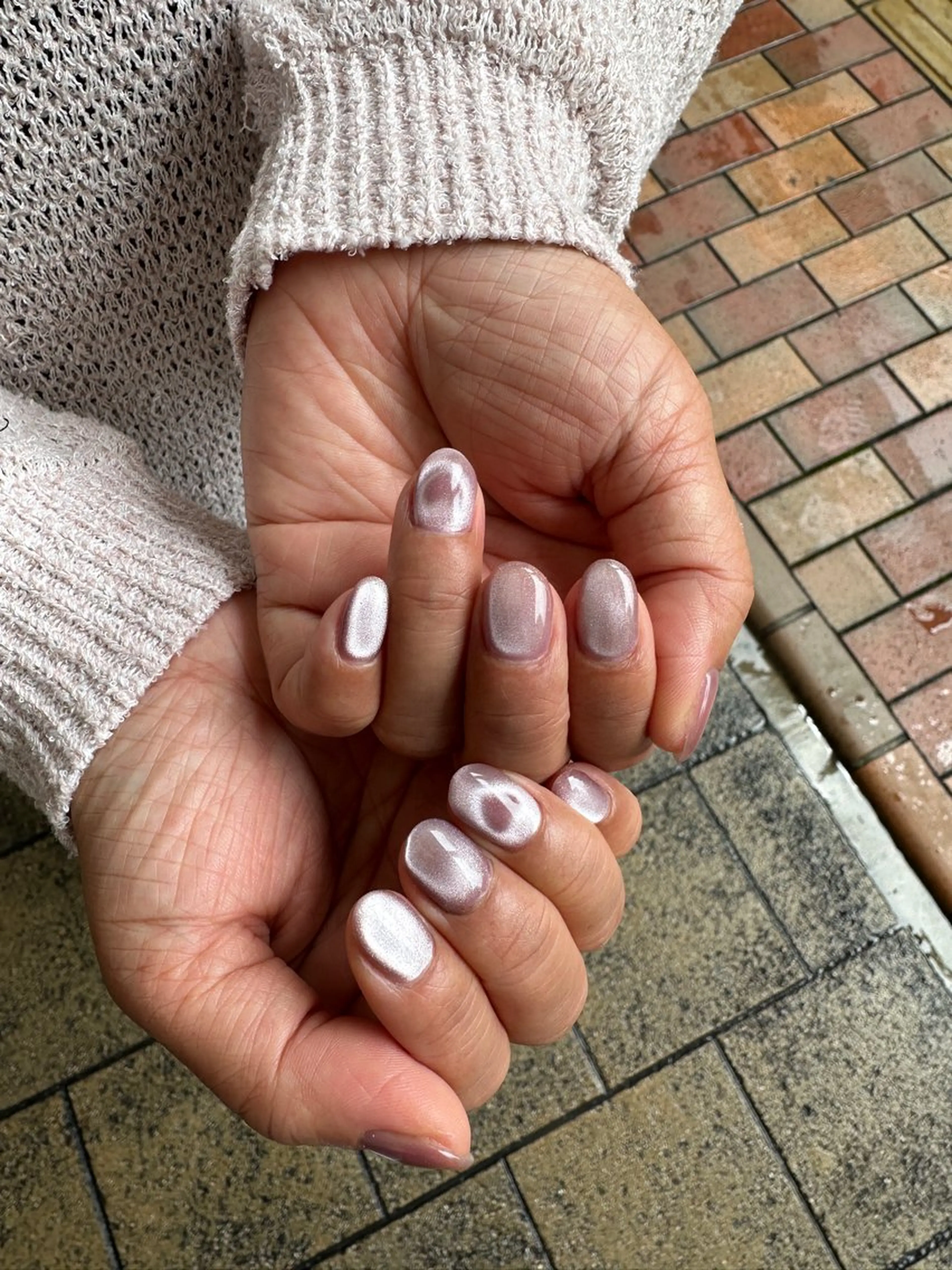 ネイル ハンドネイル nail salon  ∞ mikanal ∞所属・nailsalon ∞ ﾐｶﾅﾙ ∞のネイルデザイン