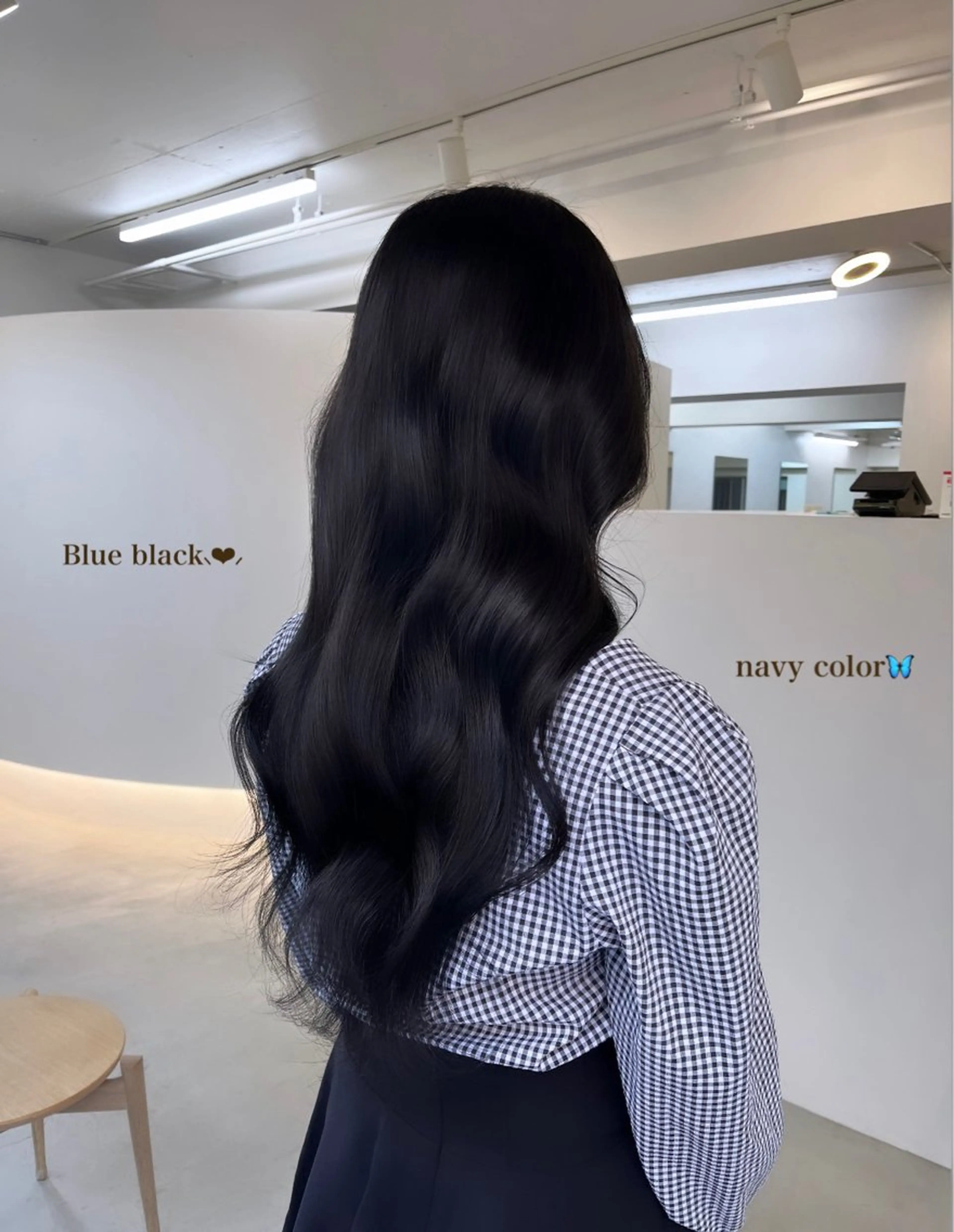 ロング fit　stand所属・ハルカ/ fit standのヘアスタイル