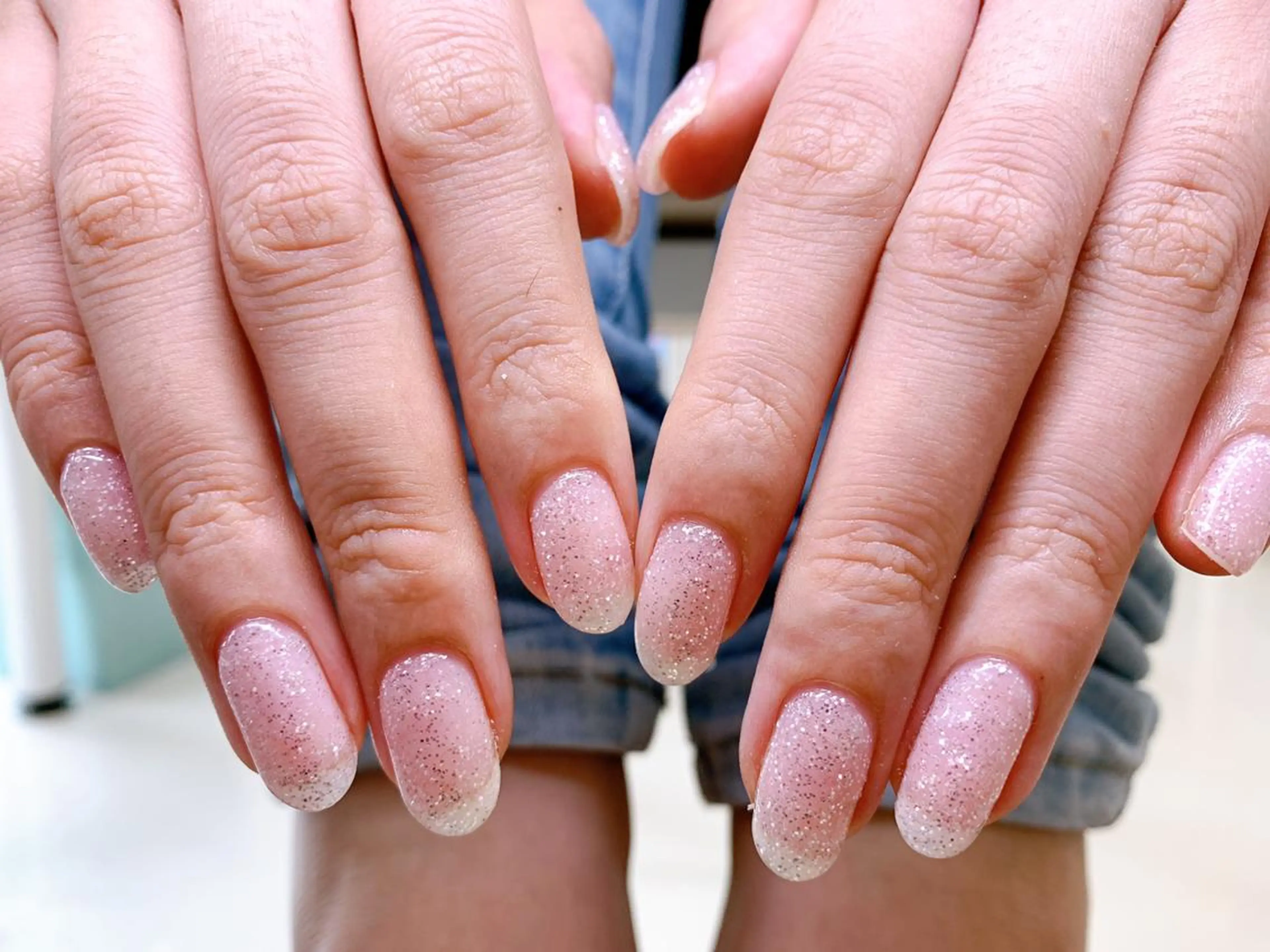 ネイル Silky_nail Sの眉毛・アイブロウイメージ