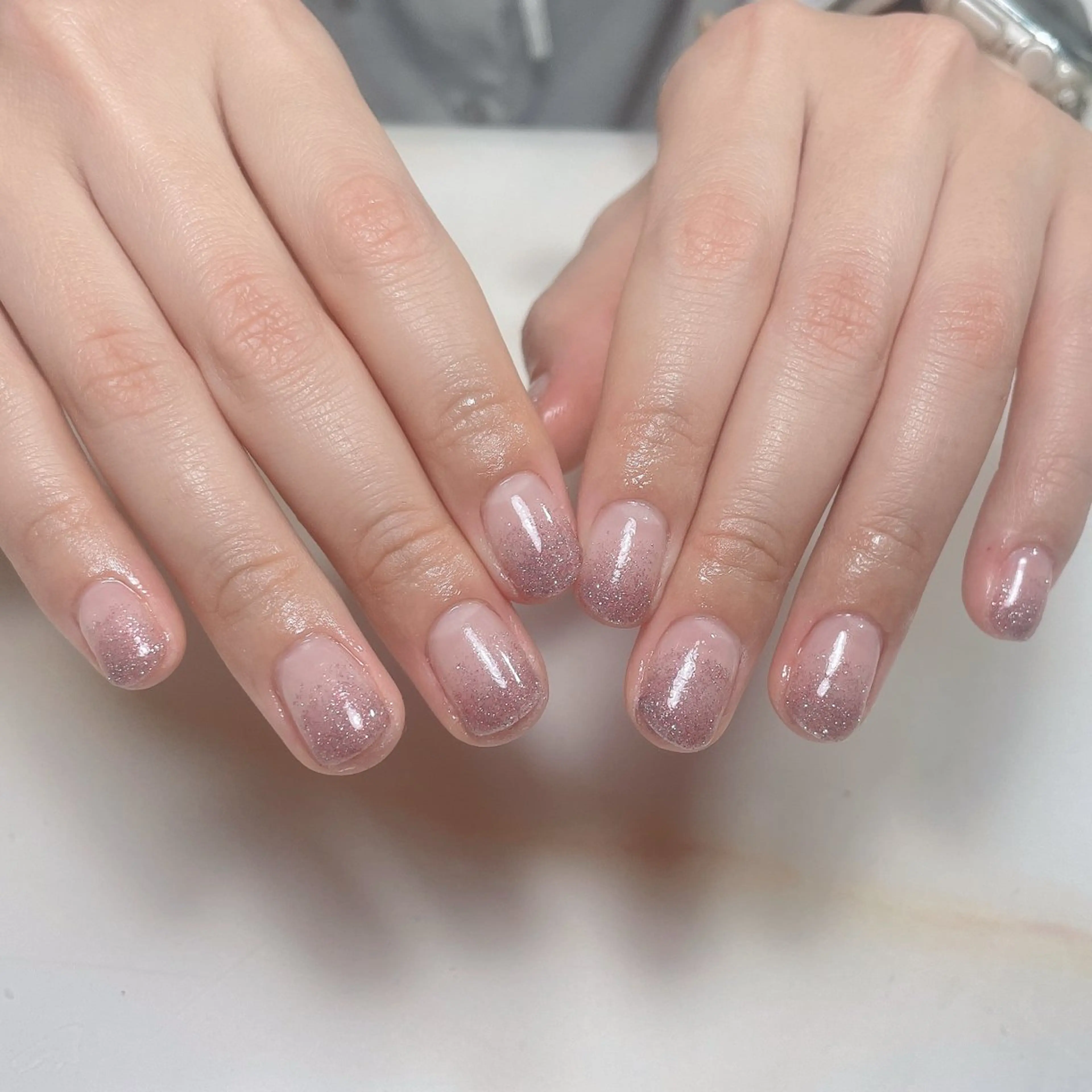 ネイル 久保田 マリコのネイルデザイン