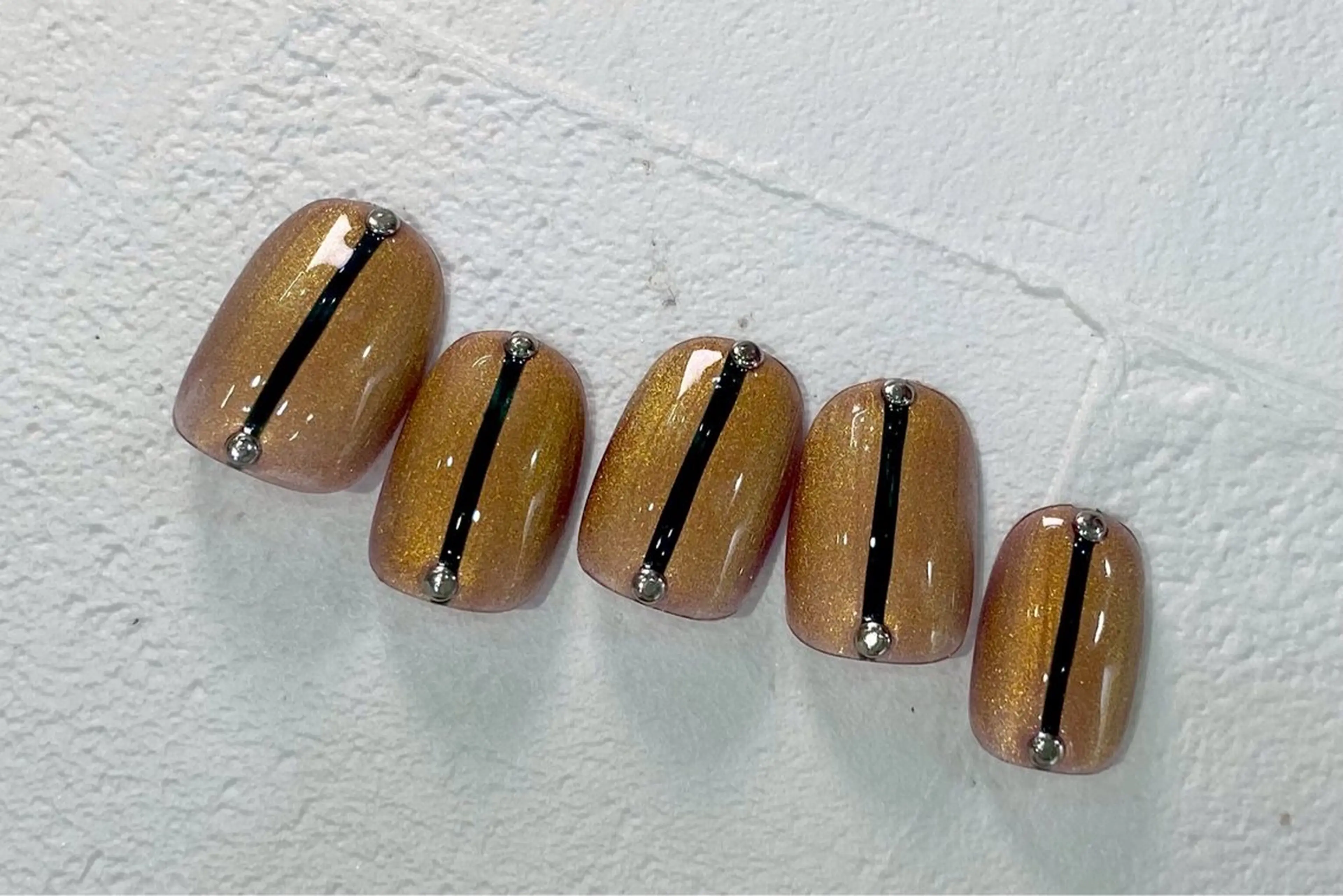 ネイル nail salon quartettoのネイルデザイン