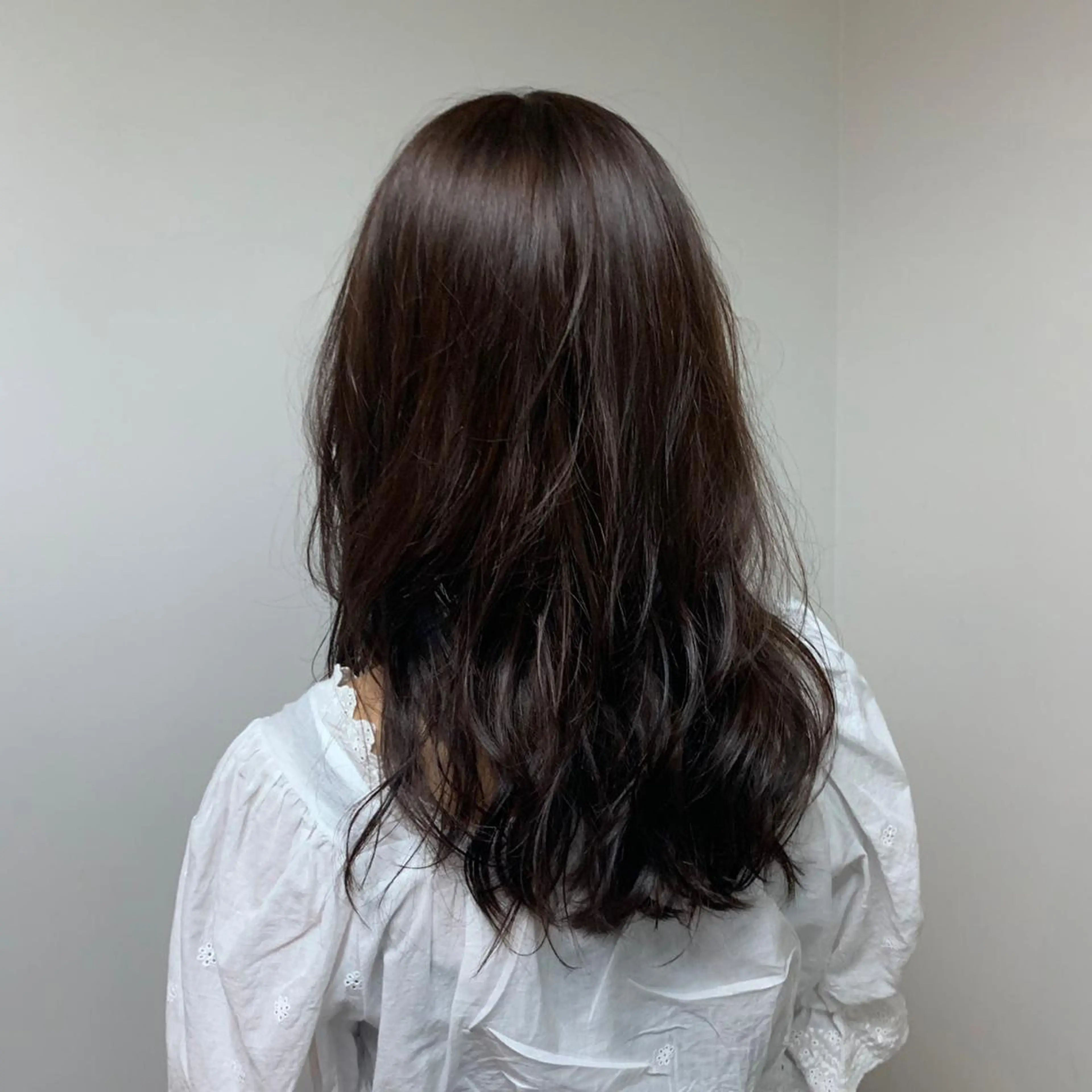 【レディース限定】カット＋デジタルパーマの写真