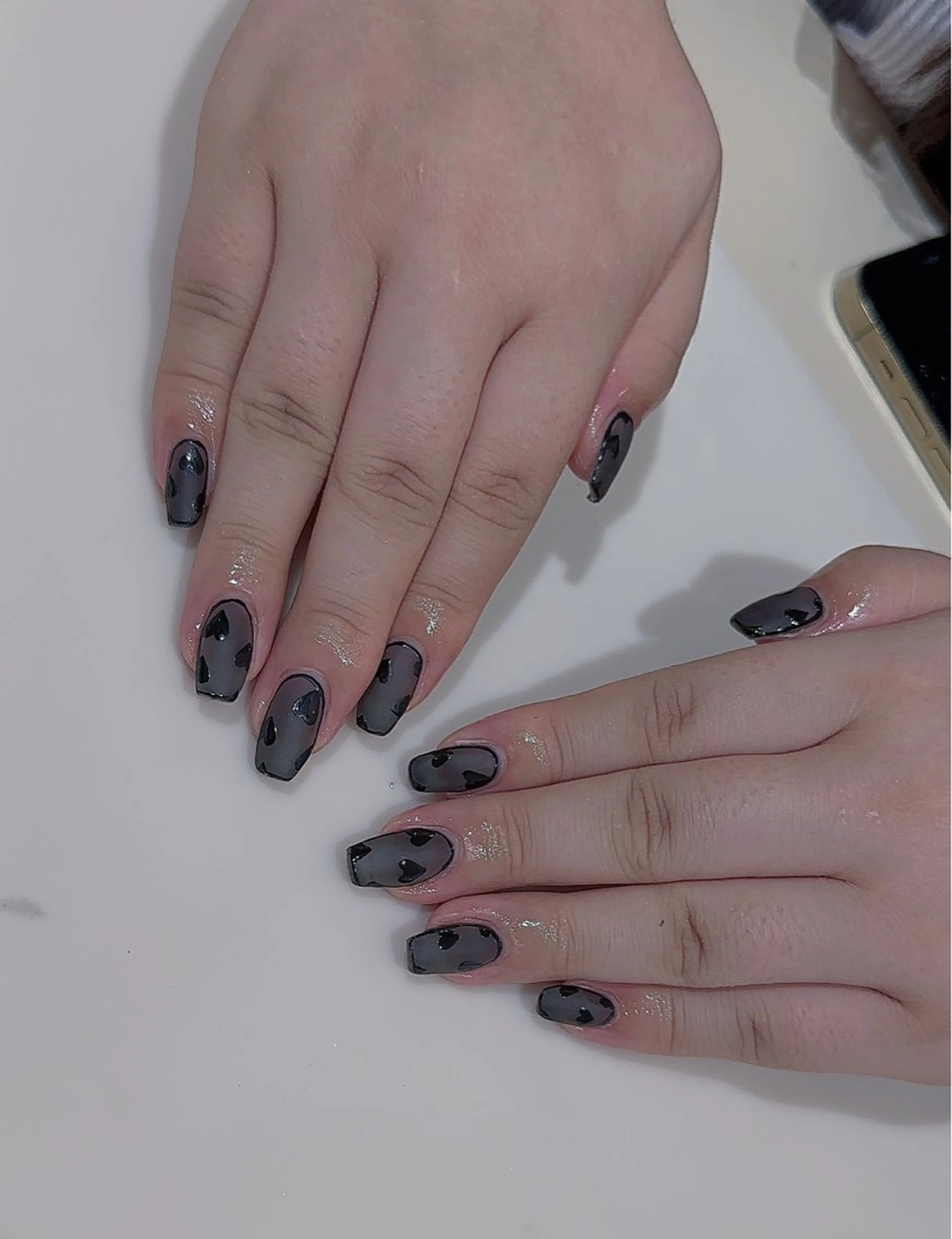 ネイル ハンドネイル NANA NAILのネイルデザイン