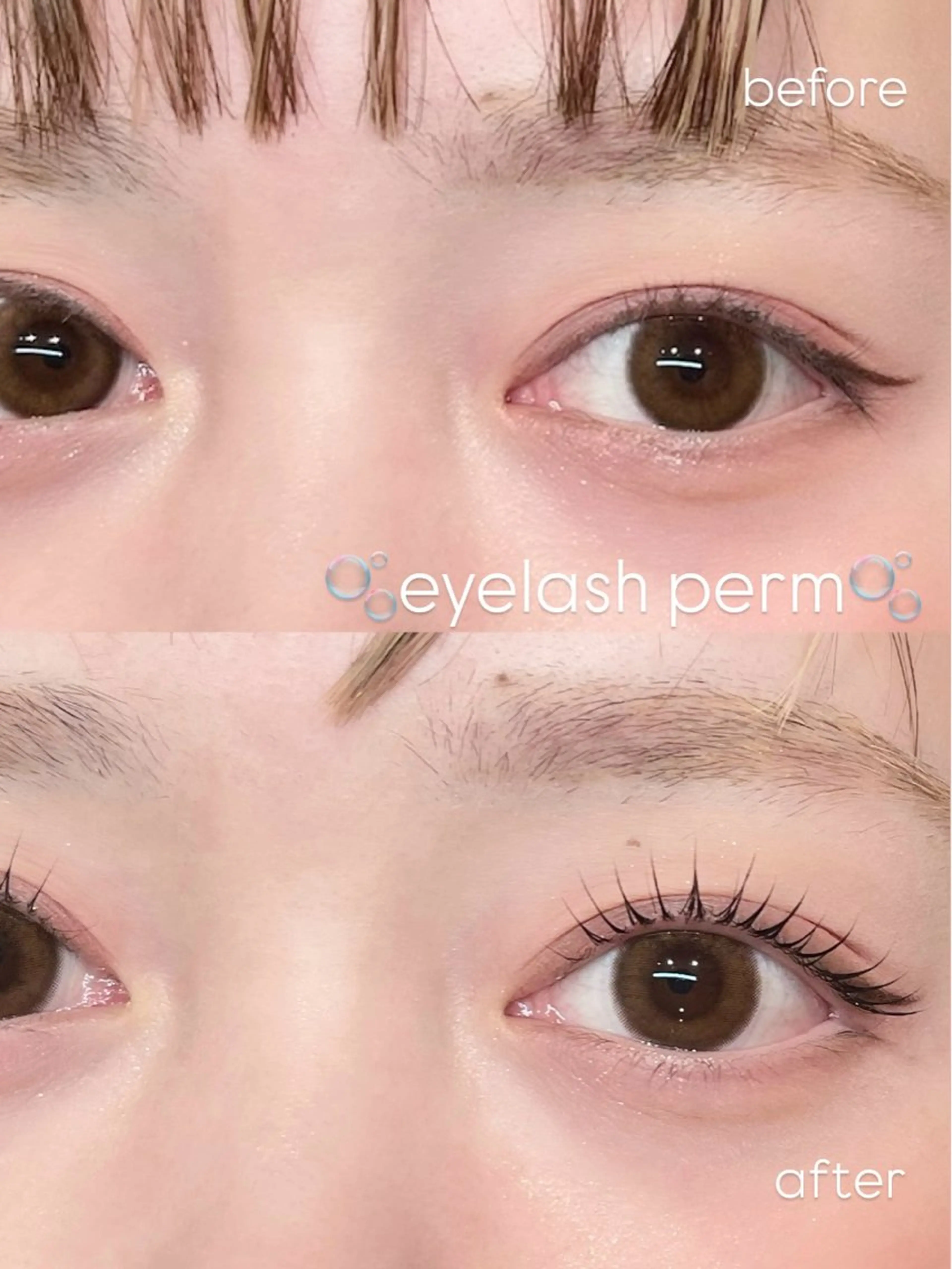 マツエク・マツパ moon by sel所属・moon by selのマツエク・マツパデザイン