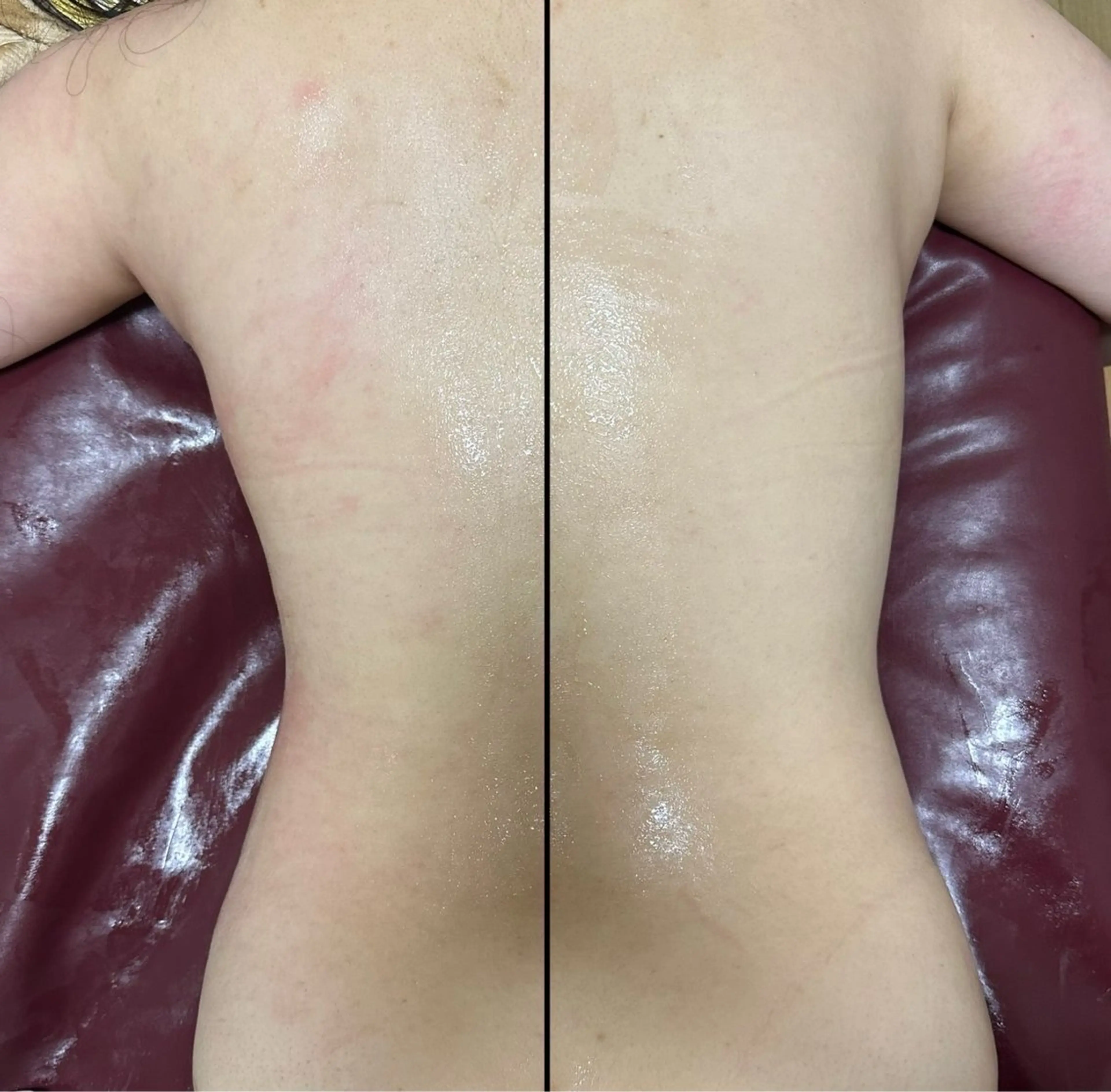 お試し価格🥰3500円♪完全オーダーメイドエステ❤️🔥ご希望の箇所をしっかり解します!の写真