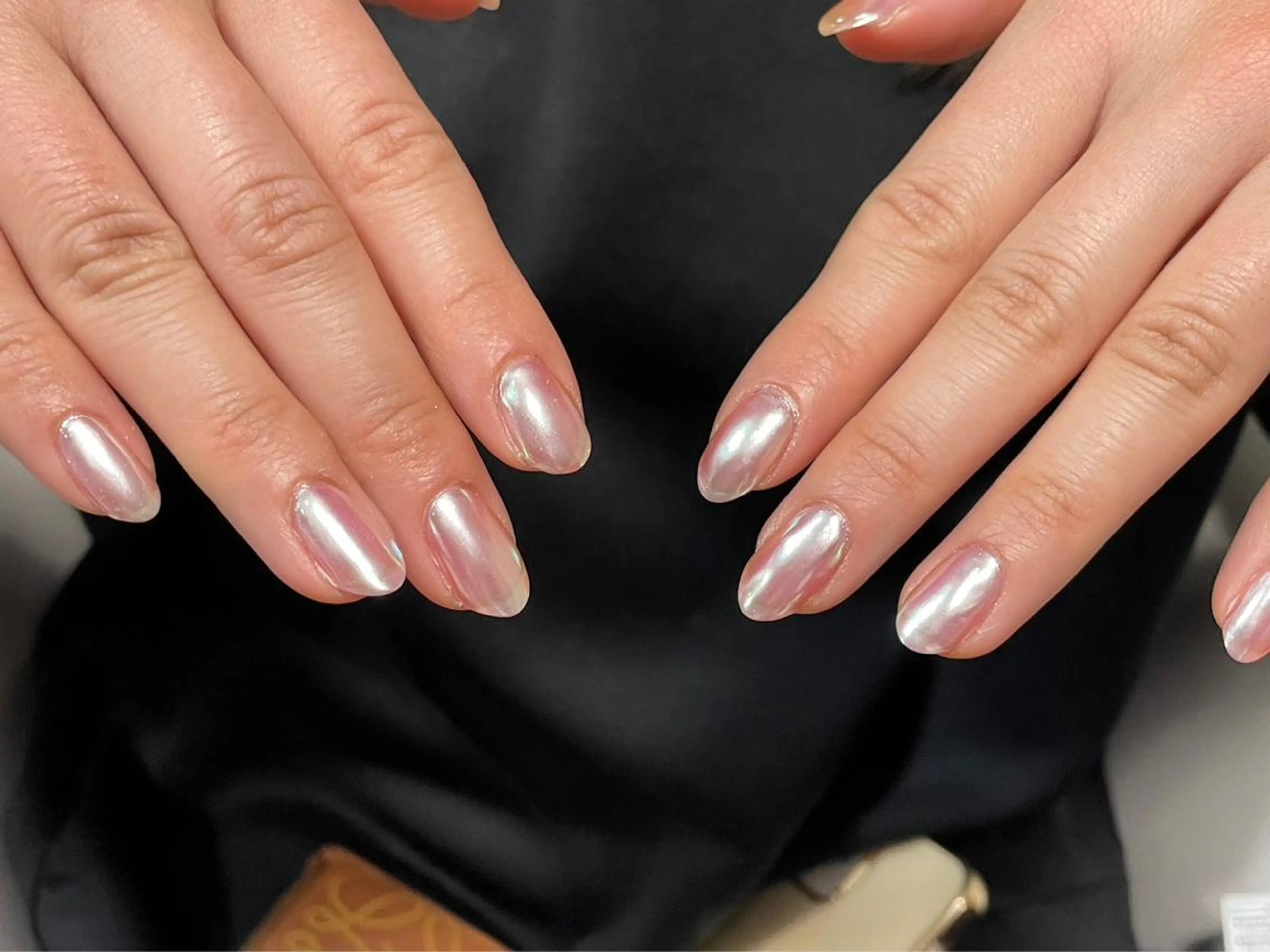 ネイル lucky nail 歌舞伎町のネイルデザイン