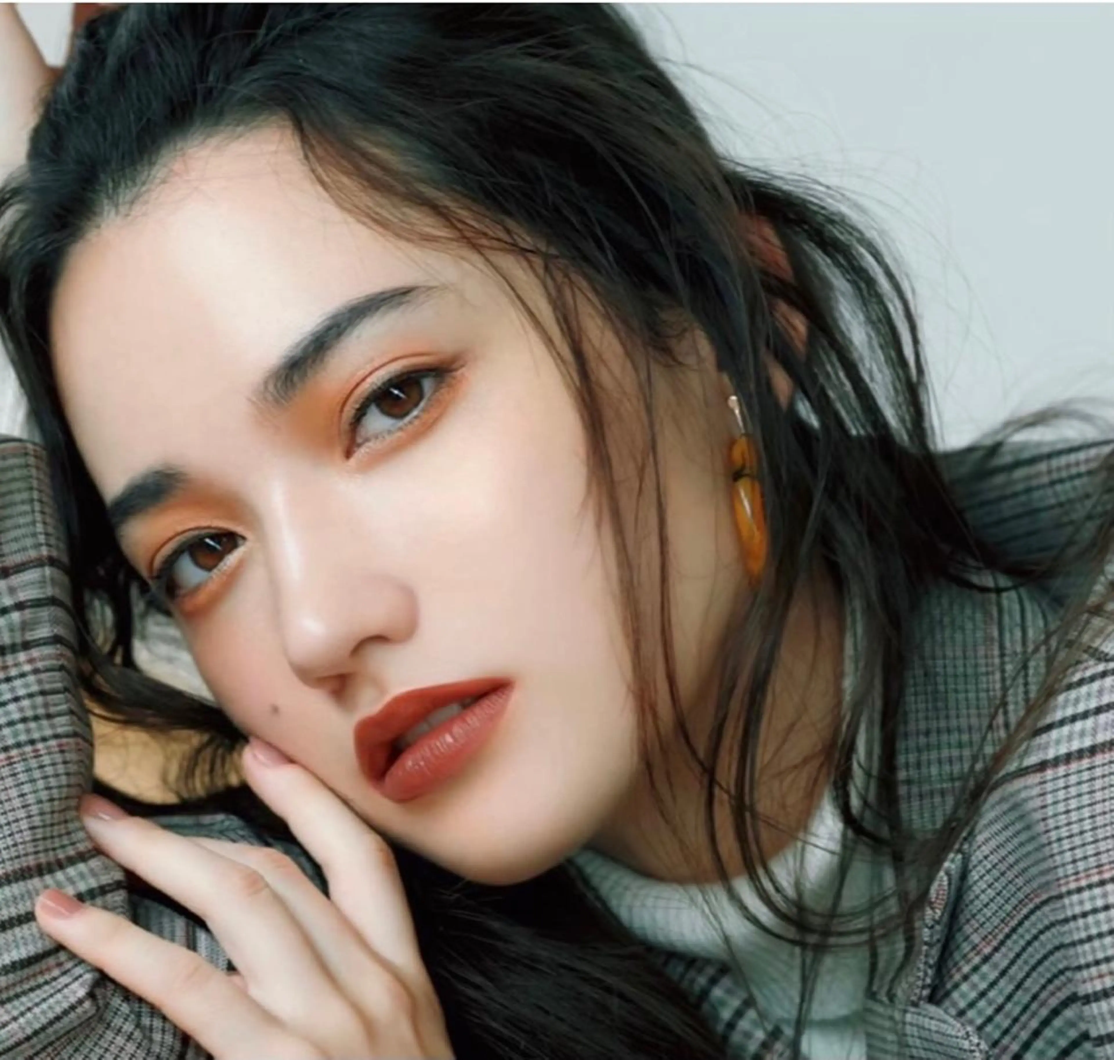 佐藤 裕史のヘアスタイル