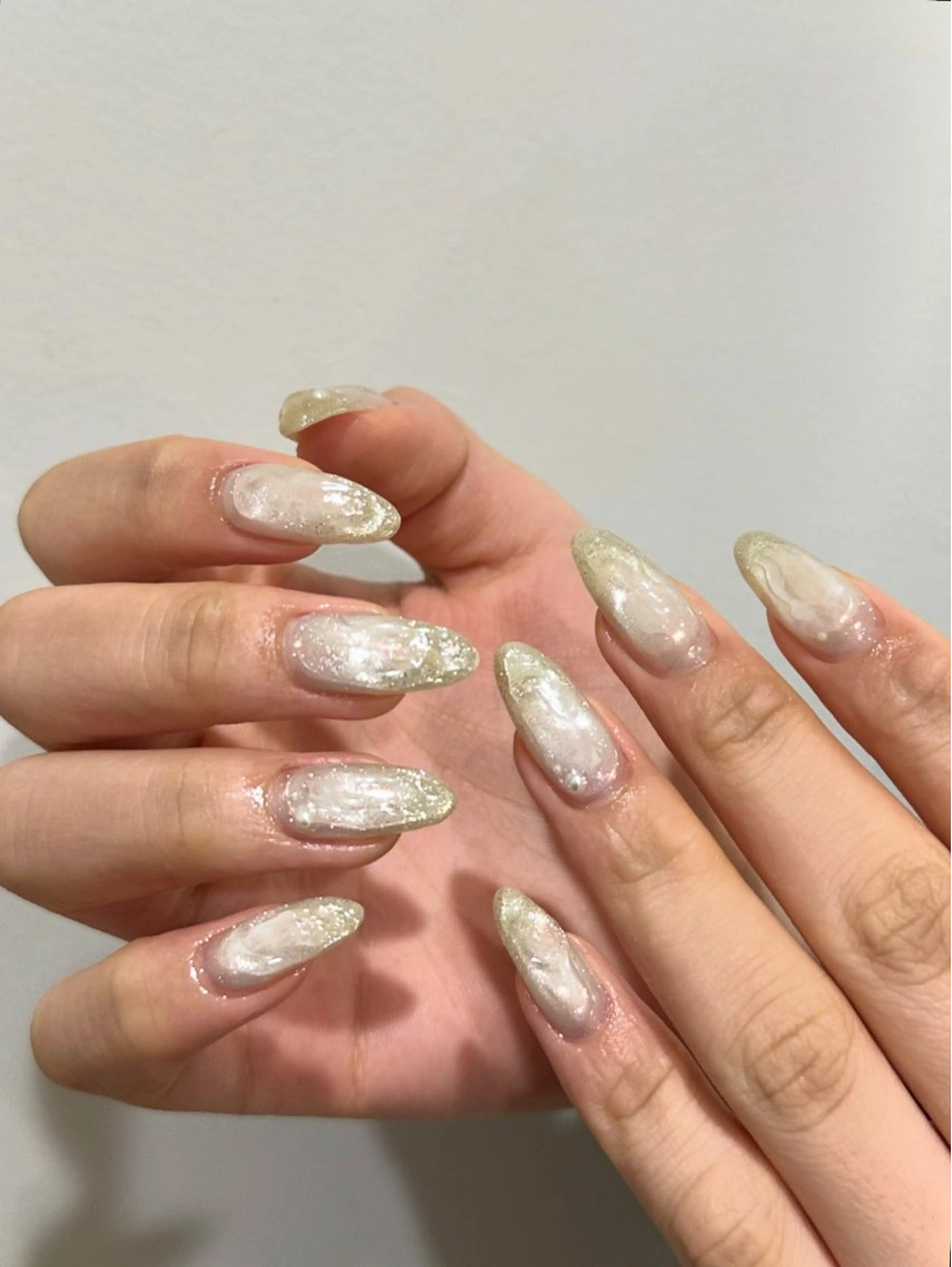 ネイル manami vi2のネイルデザイン