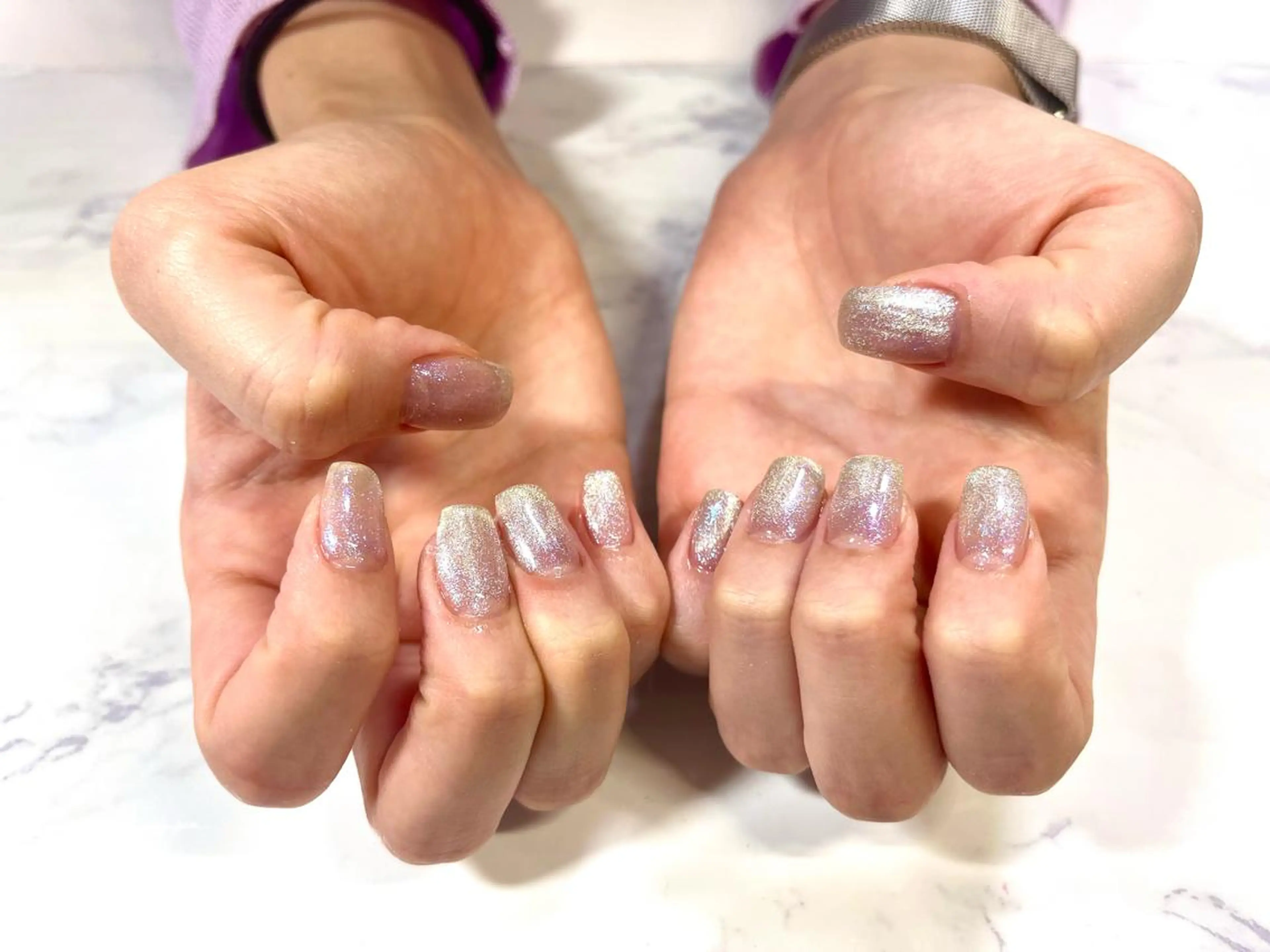ネイル ハンドネイル nail ameryのネイルデザイン