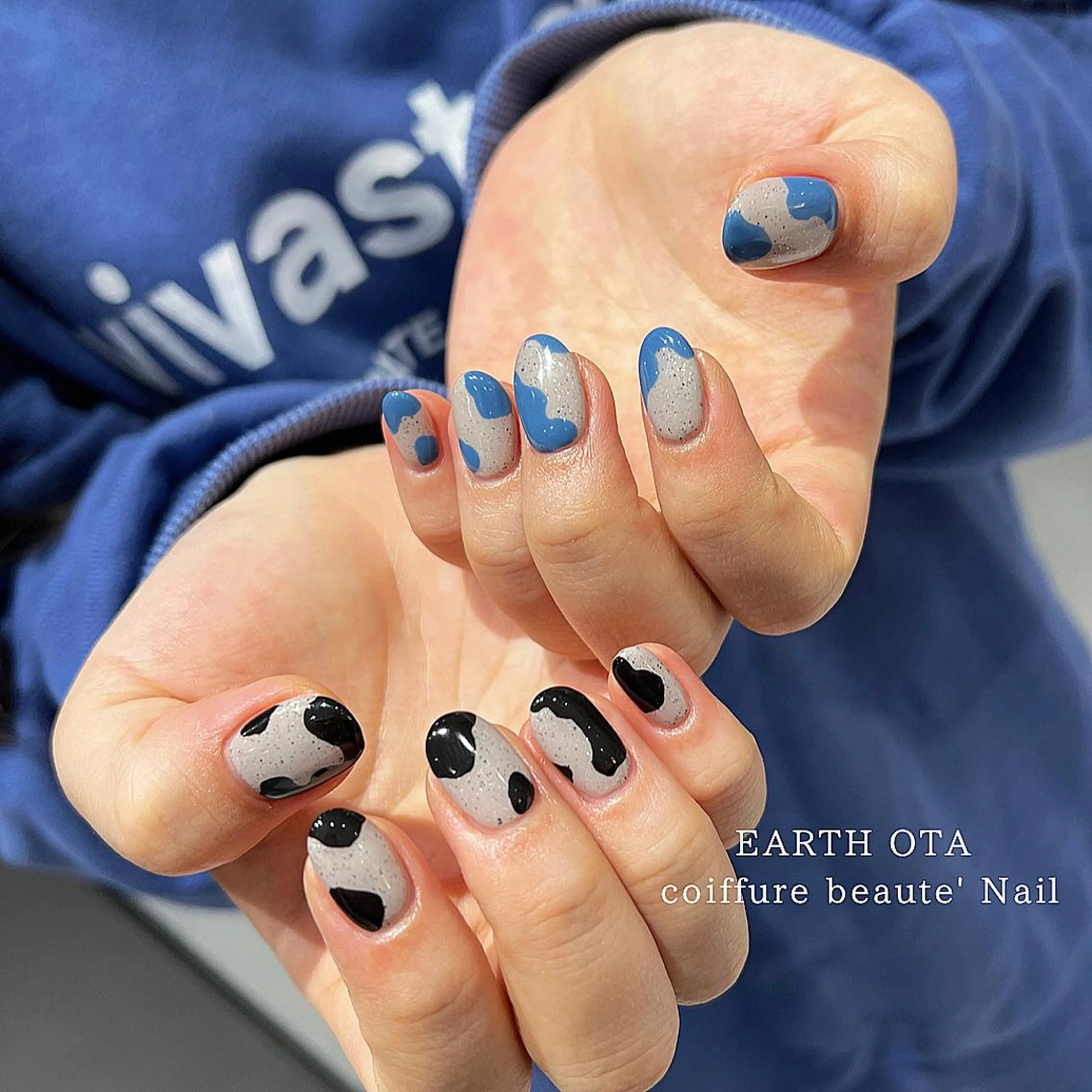 ネイル Rena colore'のネイルデザイン