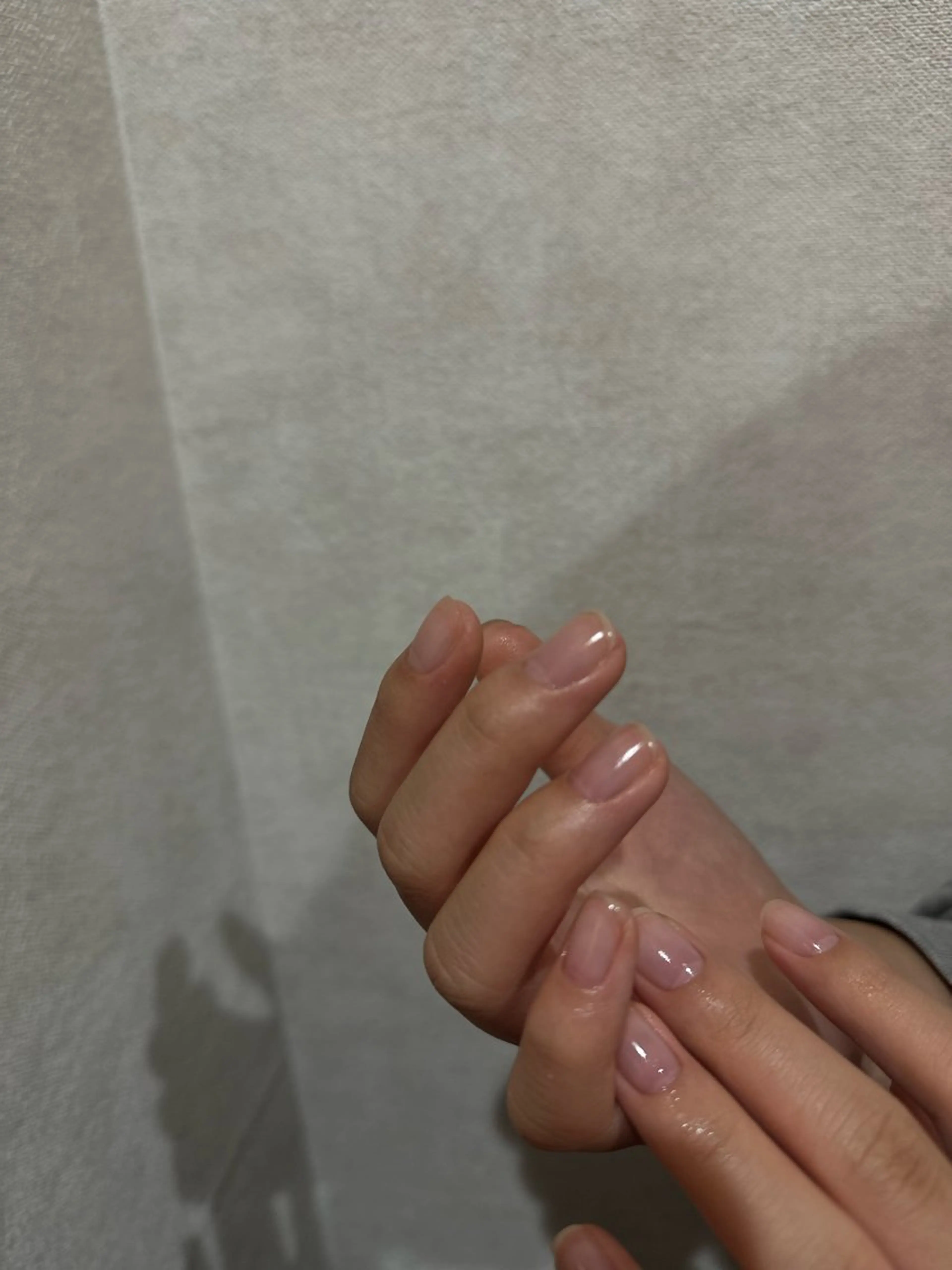 ネイル メンズネイル ハンドネイル m o m o / 高岡ネイルのネイルデザイン