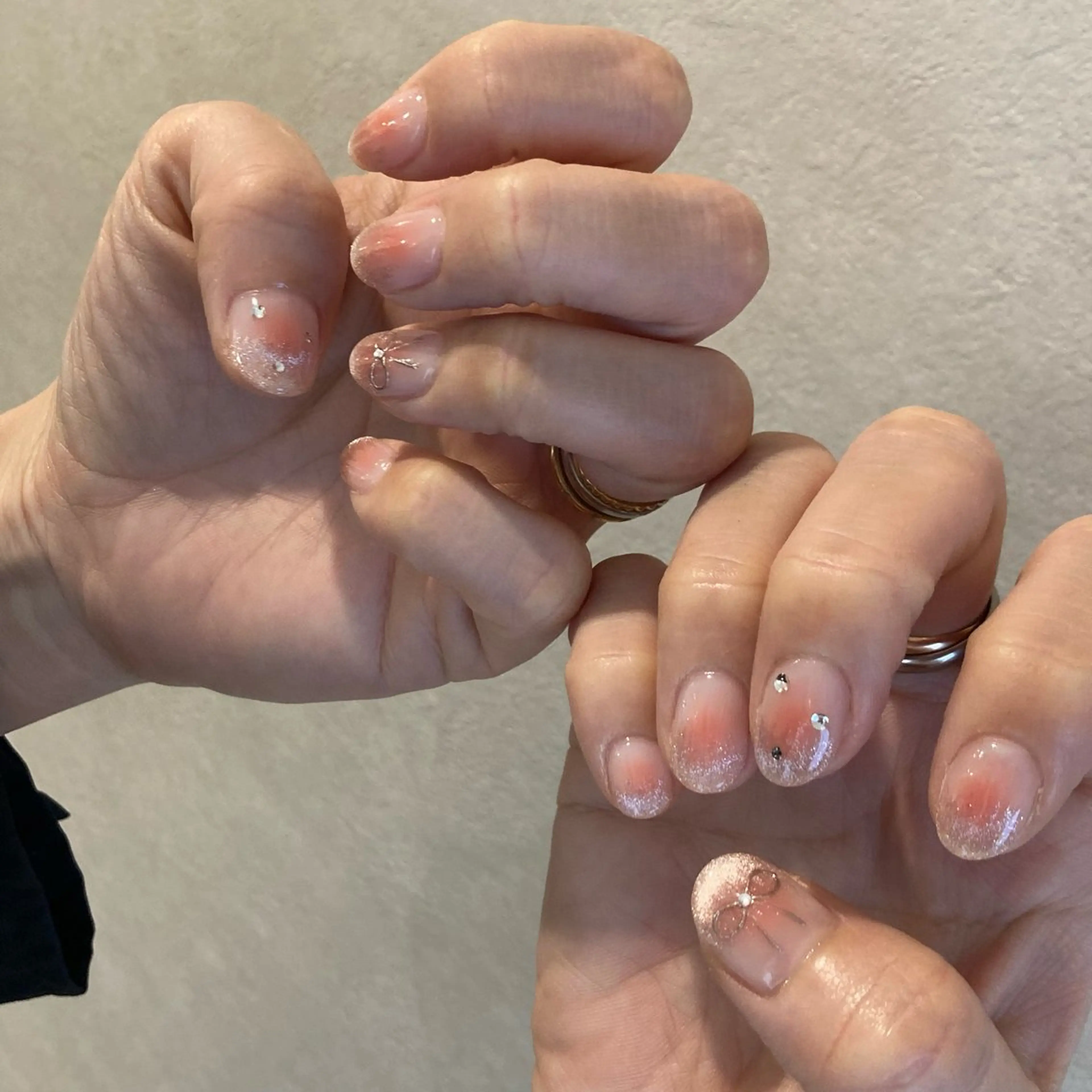 ネイル Aloha  Luana HIKAWASANDOU所属・AlohaLuana 🌺 naoのネイルデザイン