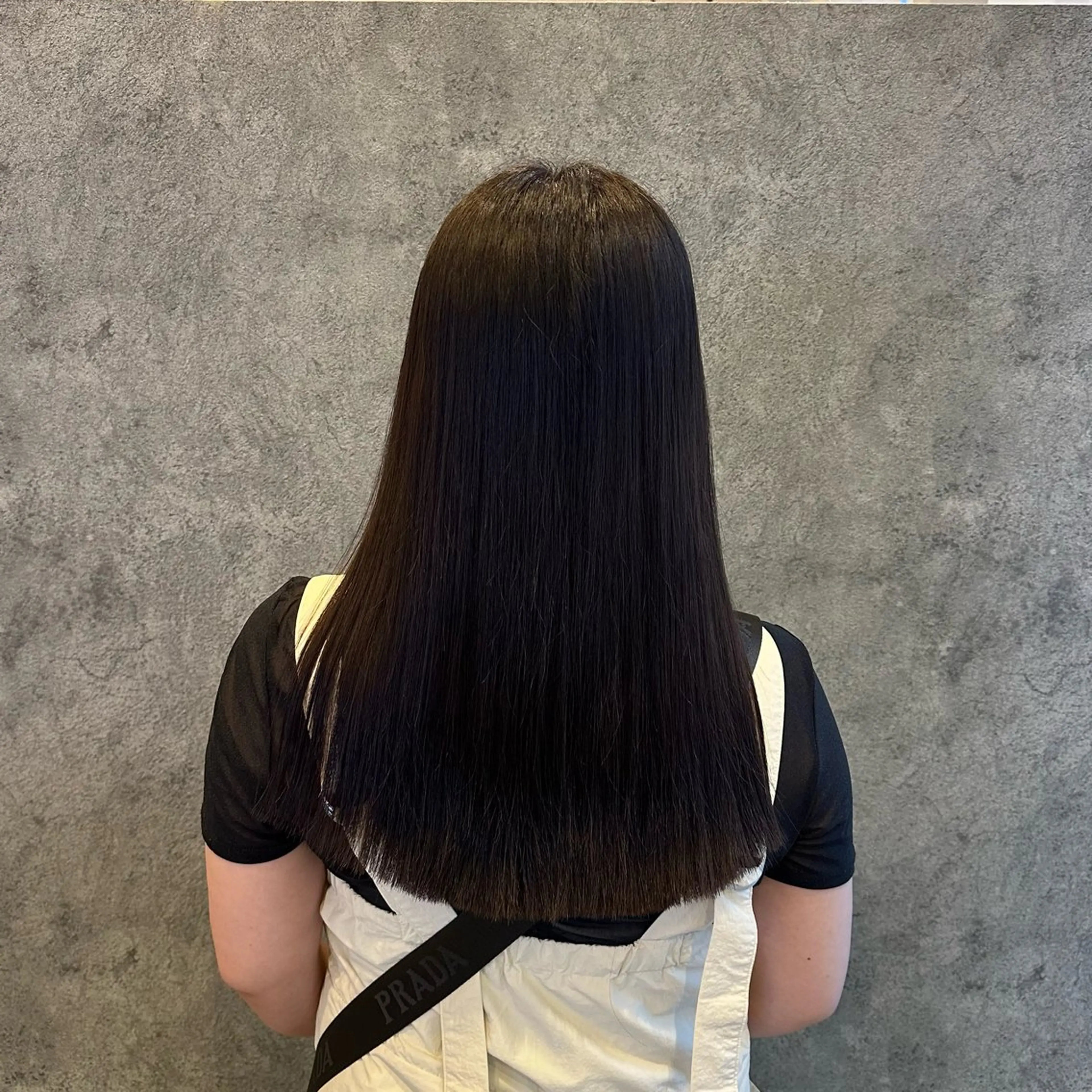 ロング Agu hair olive所属・伊藤 瑞紀のヘアスタイル