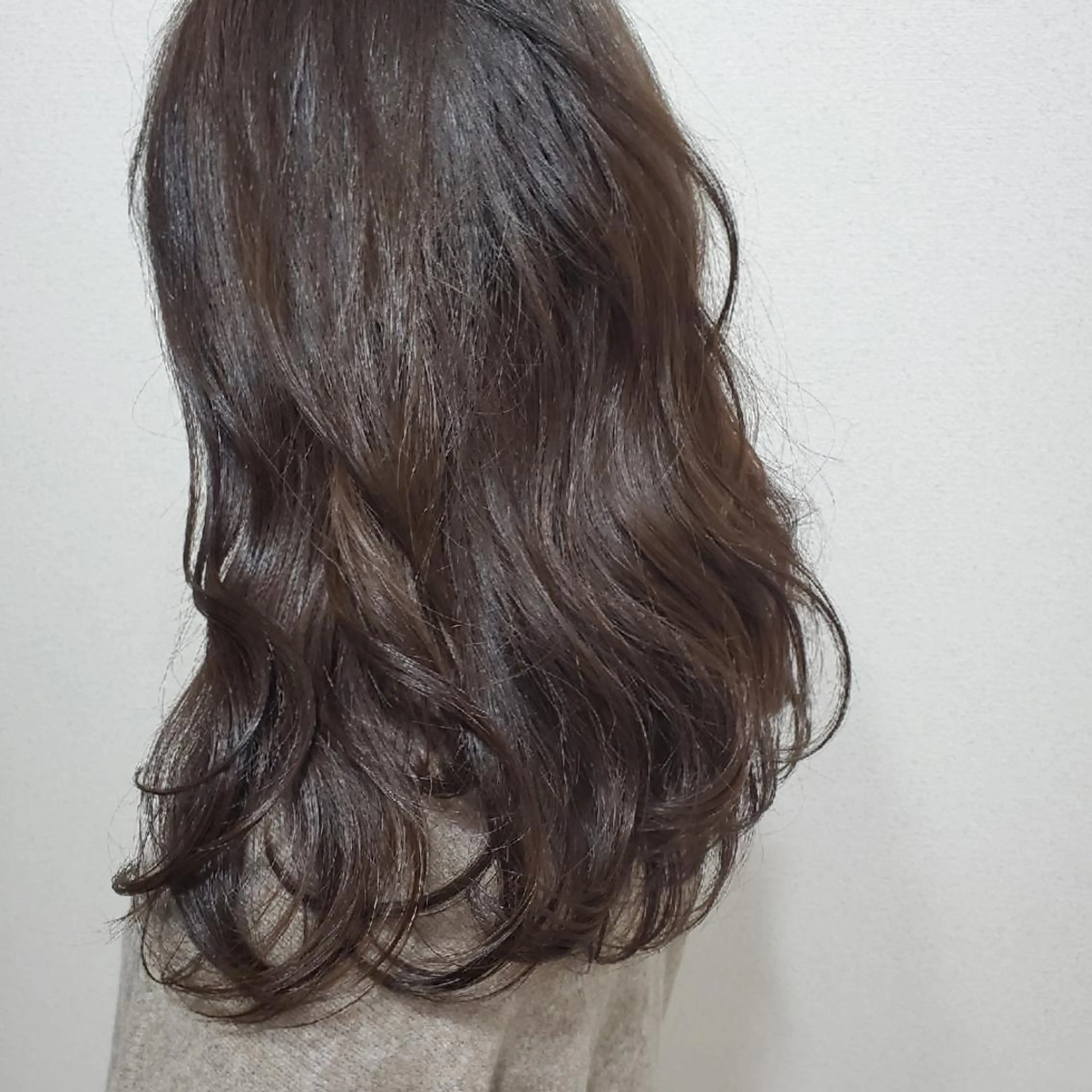 ロング カラー See by merのマツエク・マツパデザイン