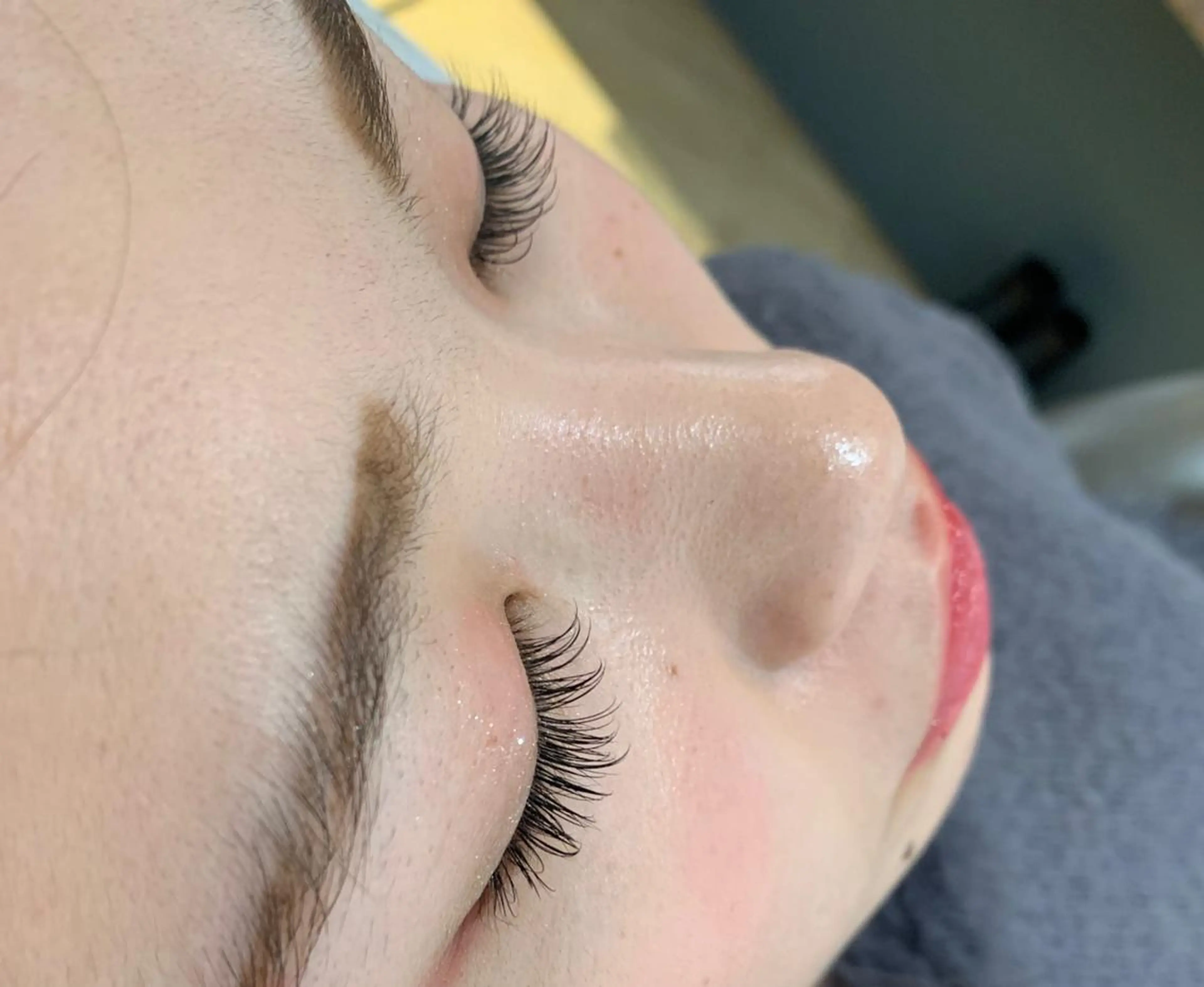 マツエク・マツパ 付け放題 eyelist🌼 asukaのマツエク・マツパデザイン