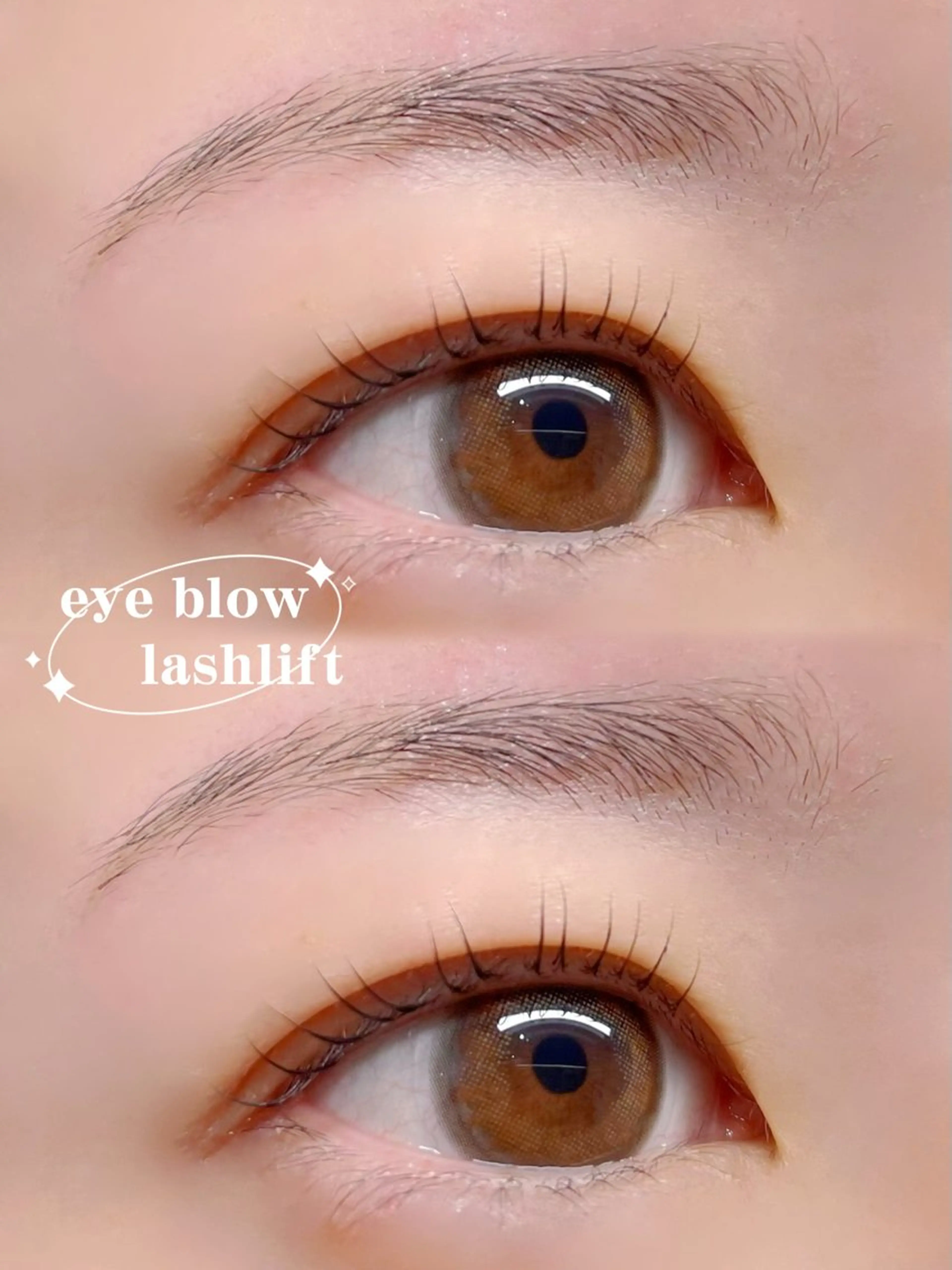 マツエク・マツパ マツパ BRISE yukoの眉毛・アイブロウイメージ