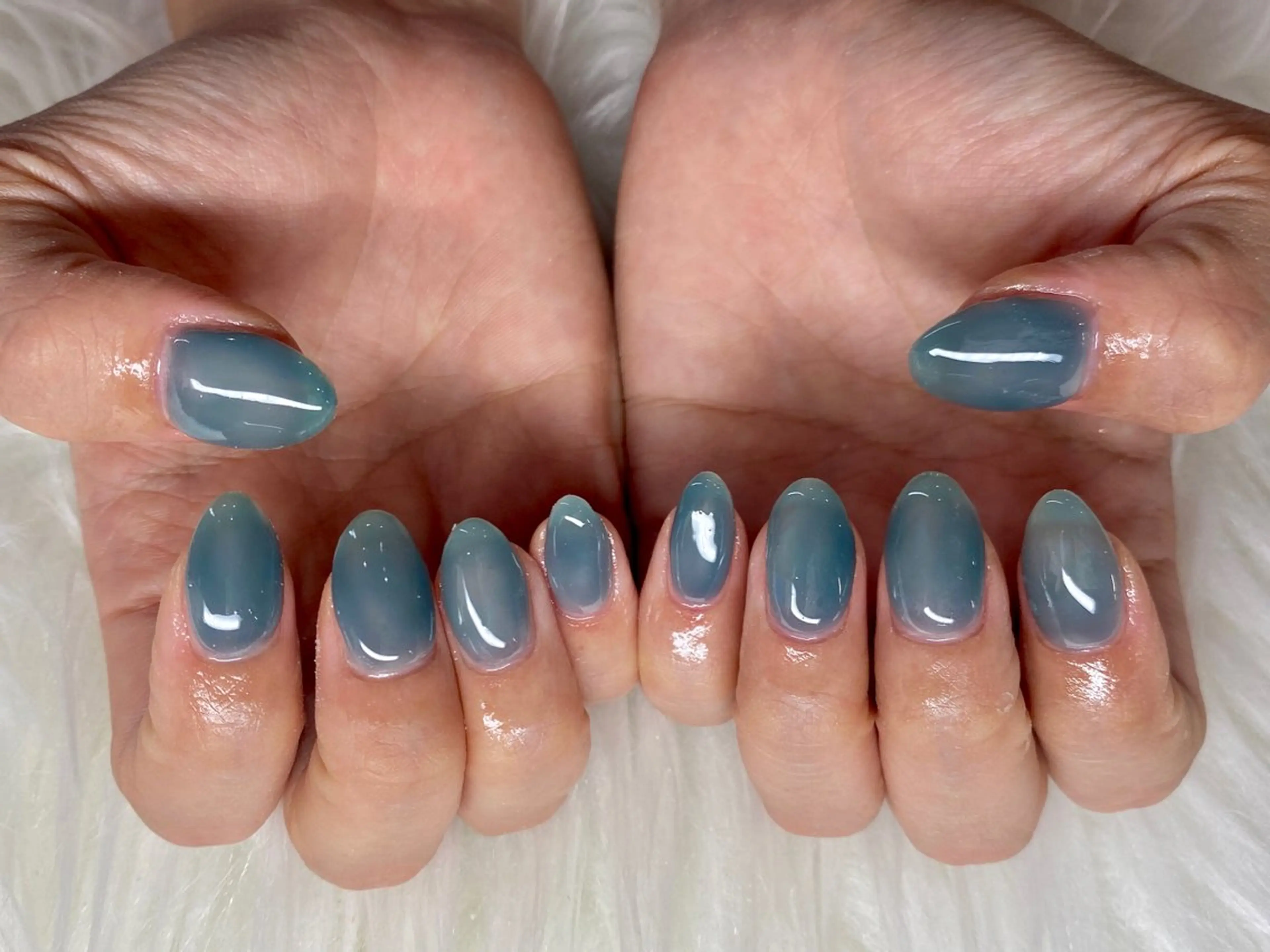 ネイル ハンドネイル Beauty Salon  Luna所属・Beauty Salon Lunaのエステ・リラクイメージ
