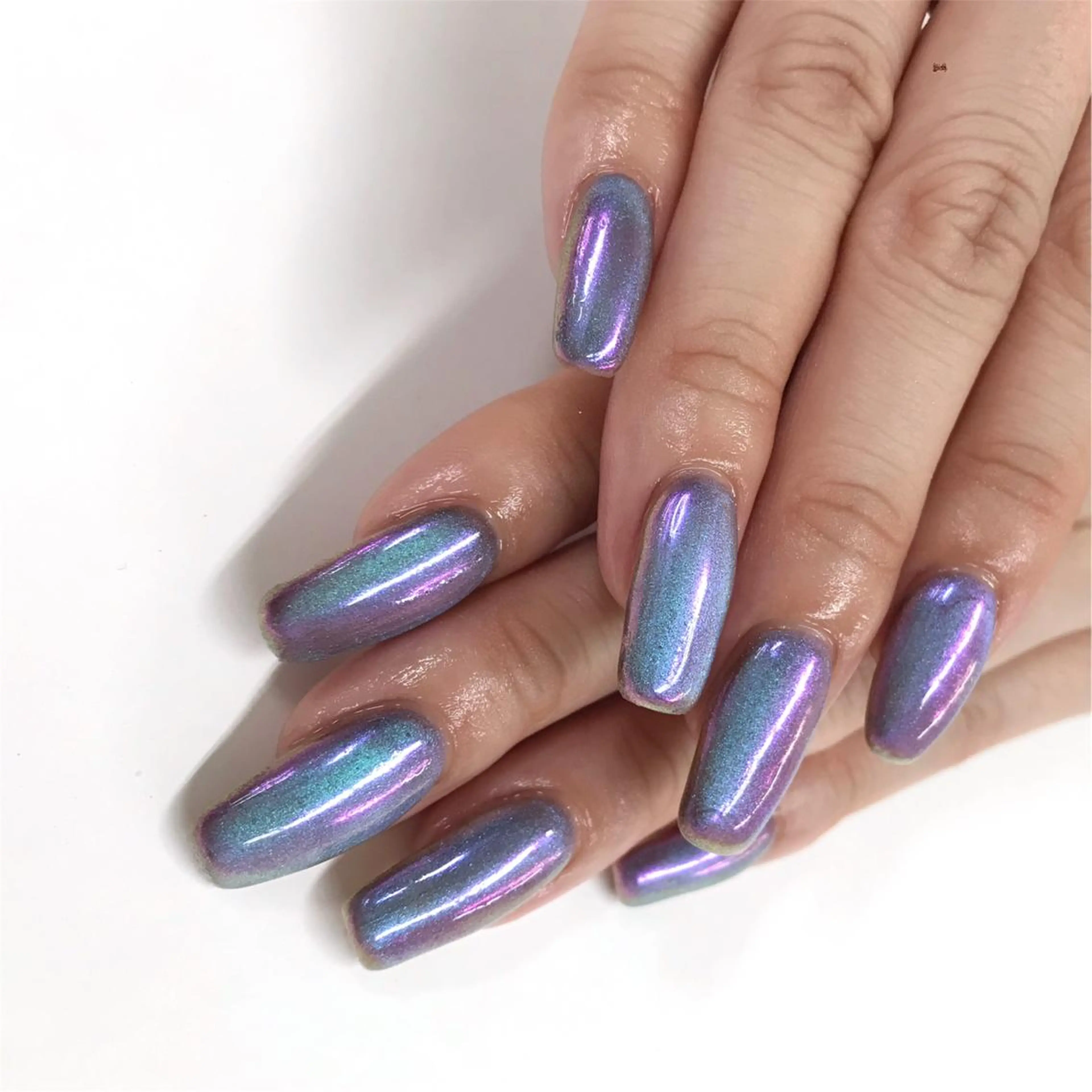 ネイル ハンドネイル ハンドケア Basic本厚木店 Mahiroᙏ̤̫͚のネイルデザイン