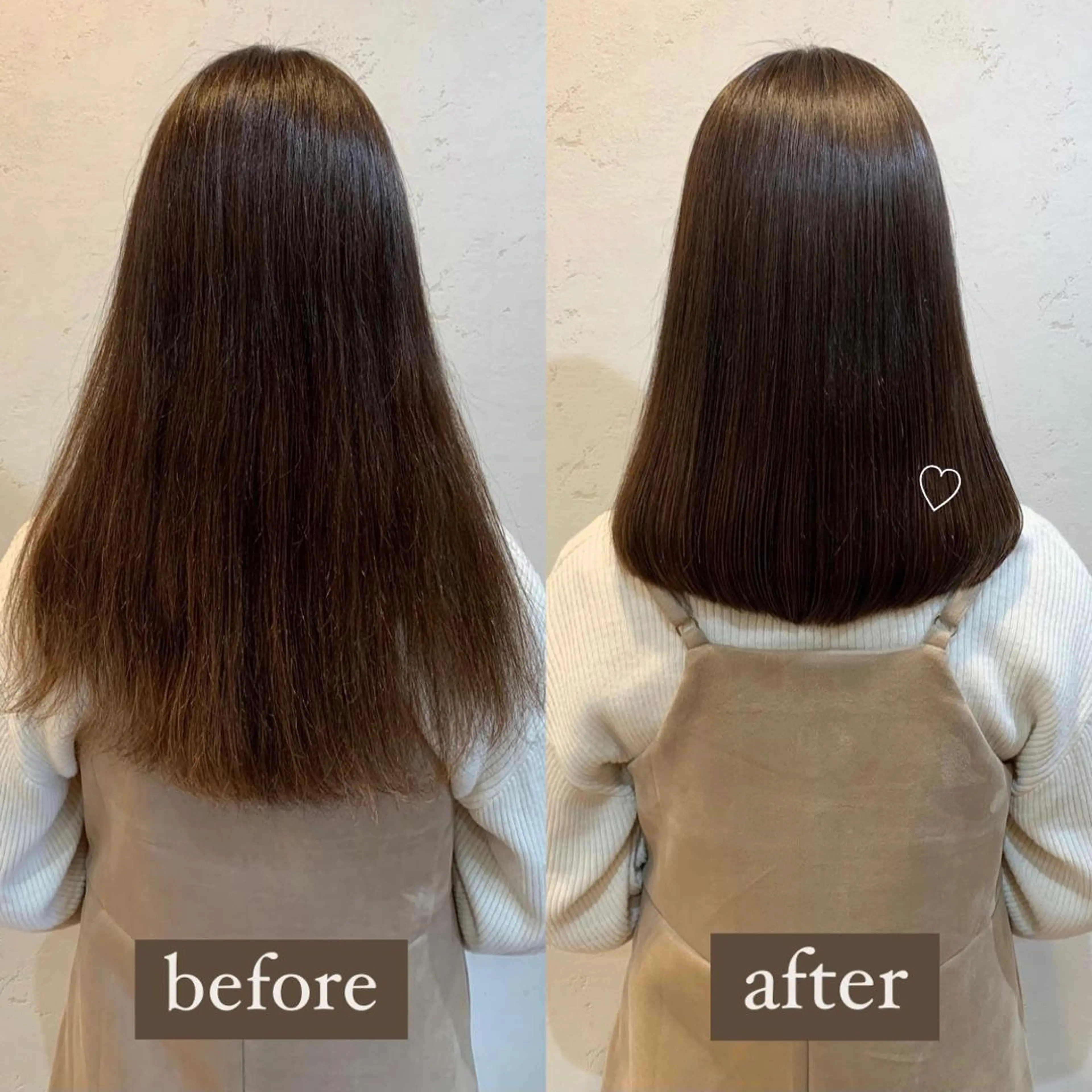 ミディアム 髪質改善 Nico所属・Nico🌛 Karenのネイルデザイン