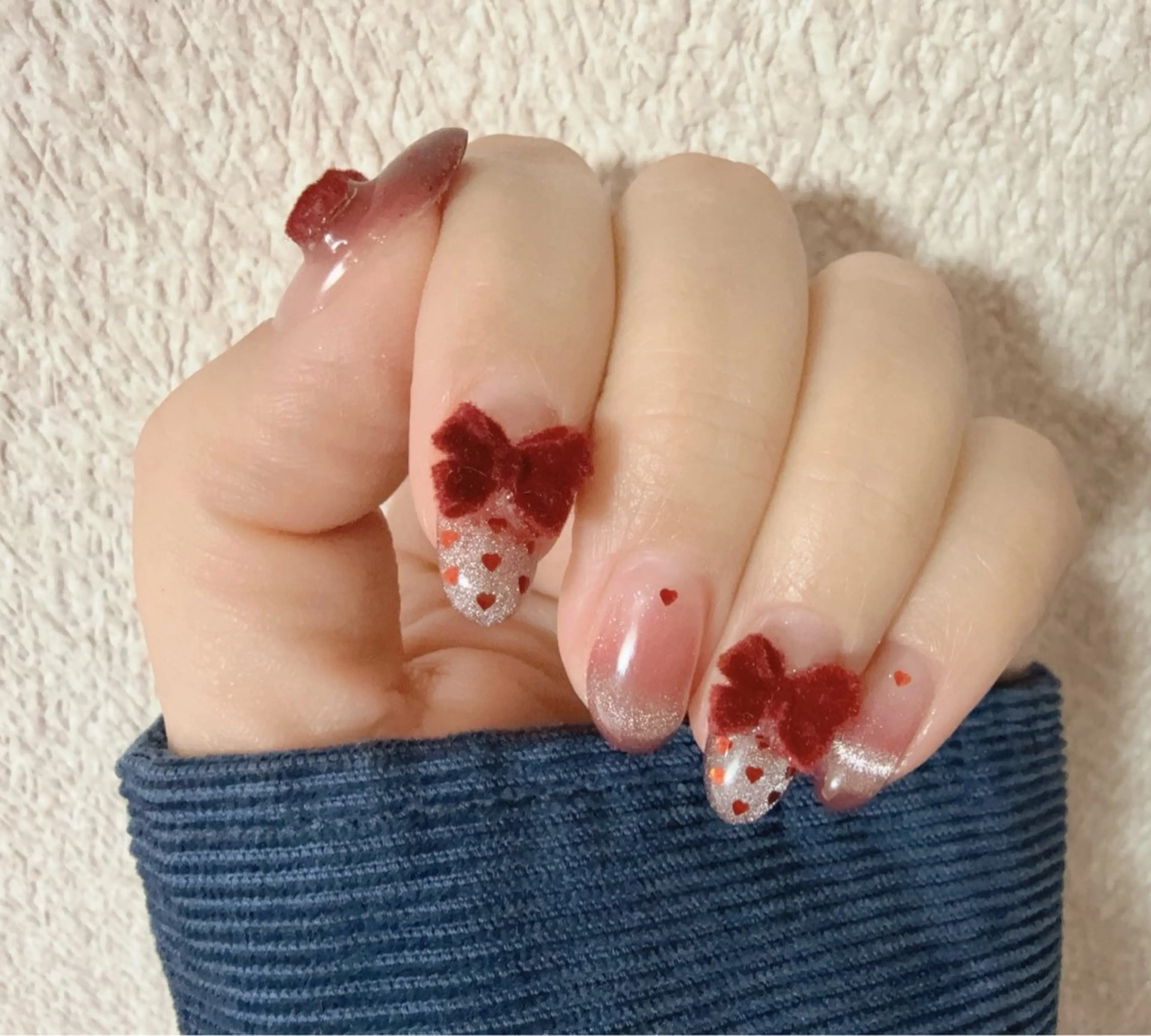 ネイル Anna Nail所属・Anna Nailのネイルデザイン