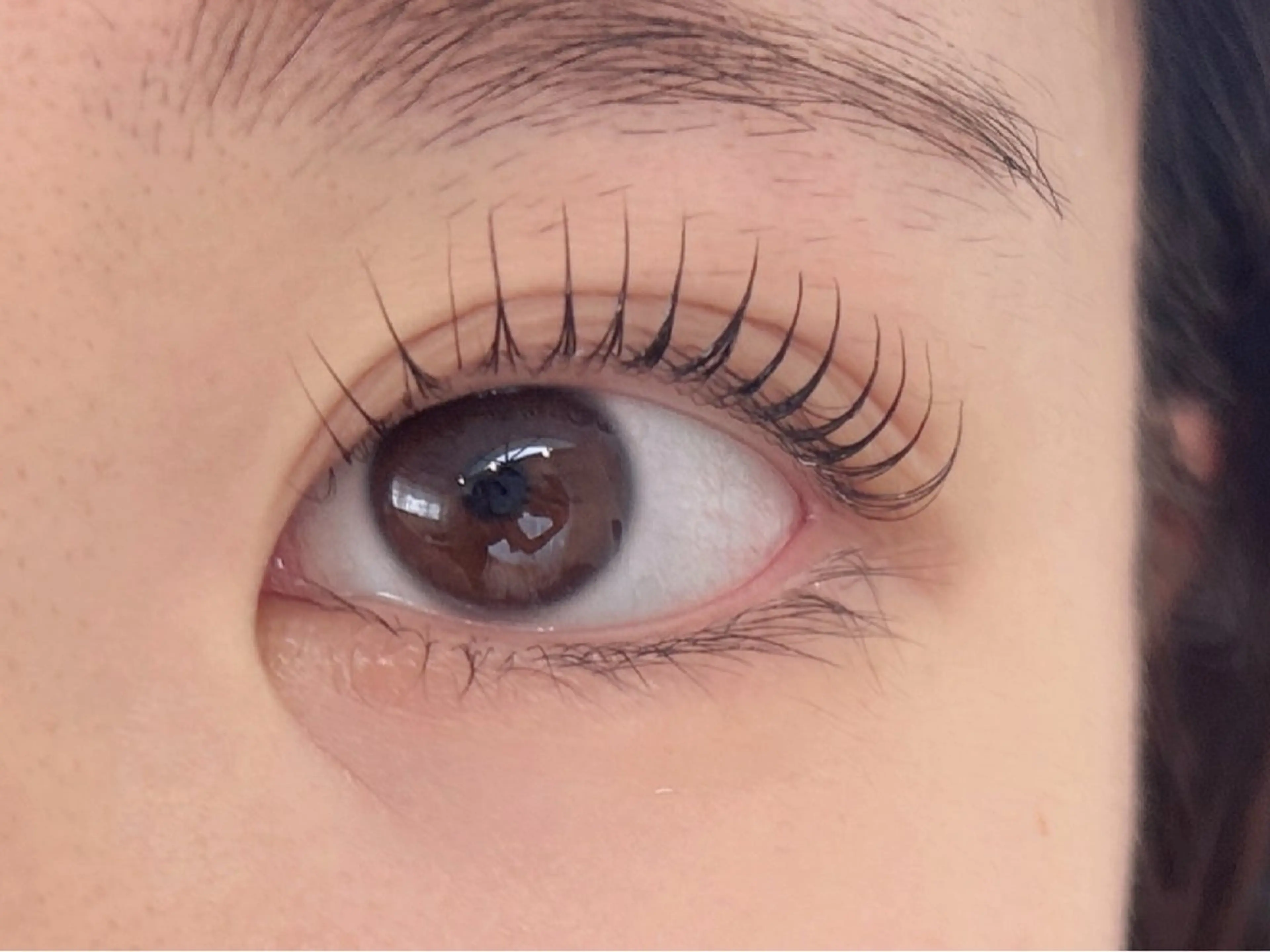 マツエク・マツパ マツパ era.所属・eyelash era.のマツエク・マツパデザイン