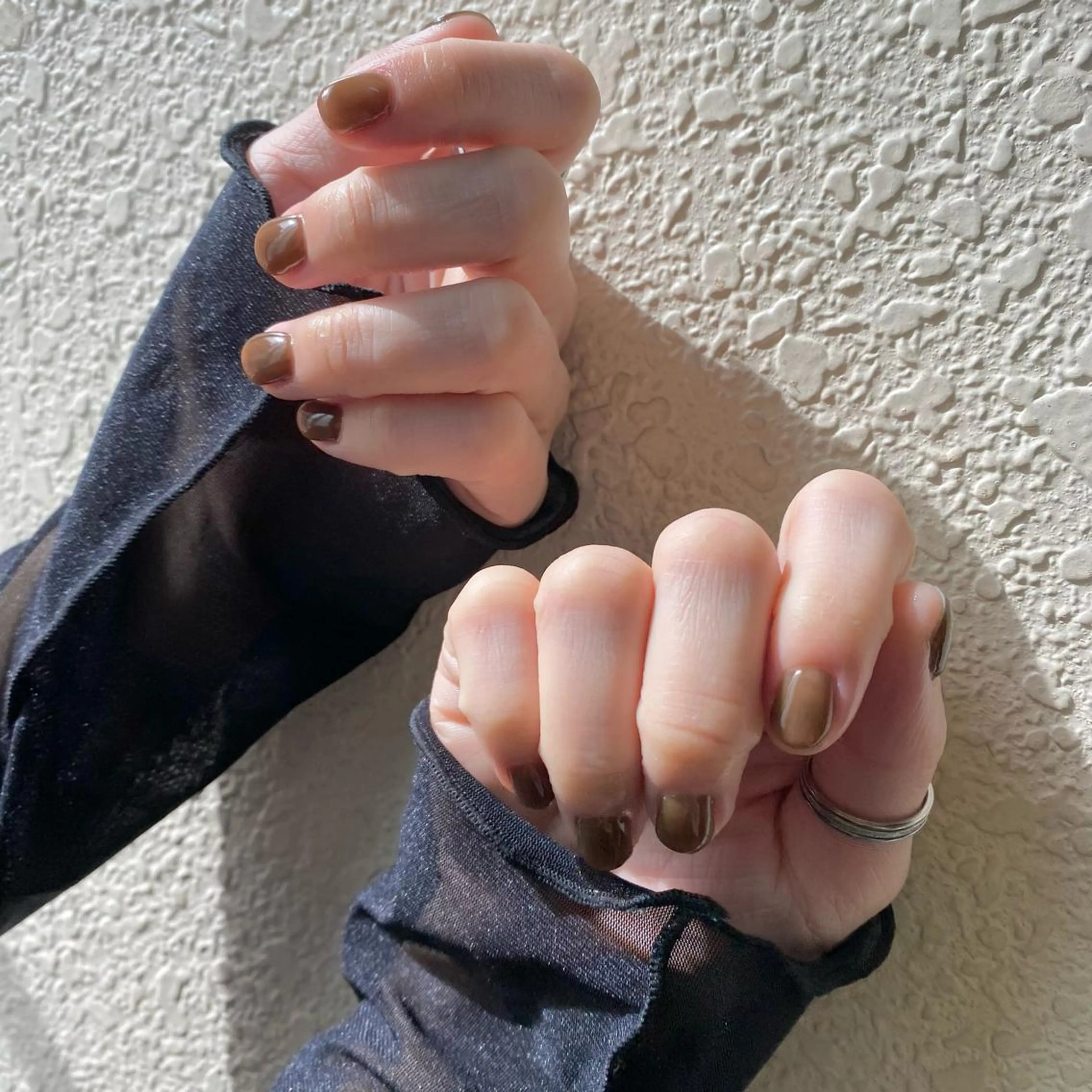 ネイル JilL reinaのネイルデザイン