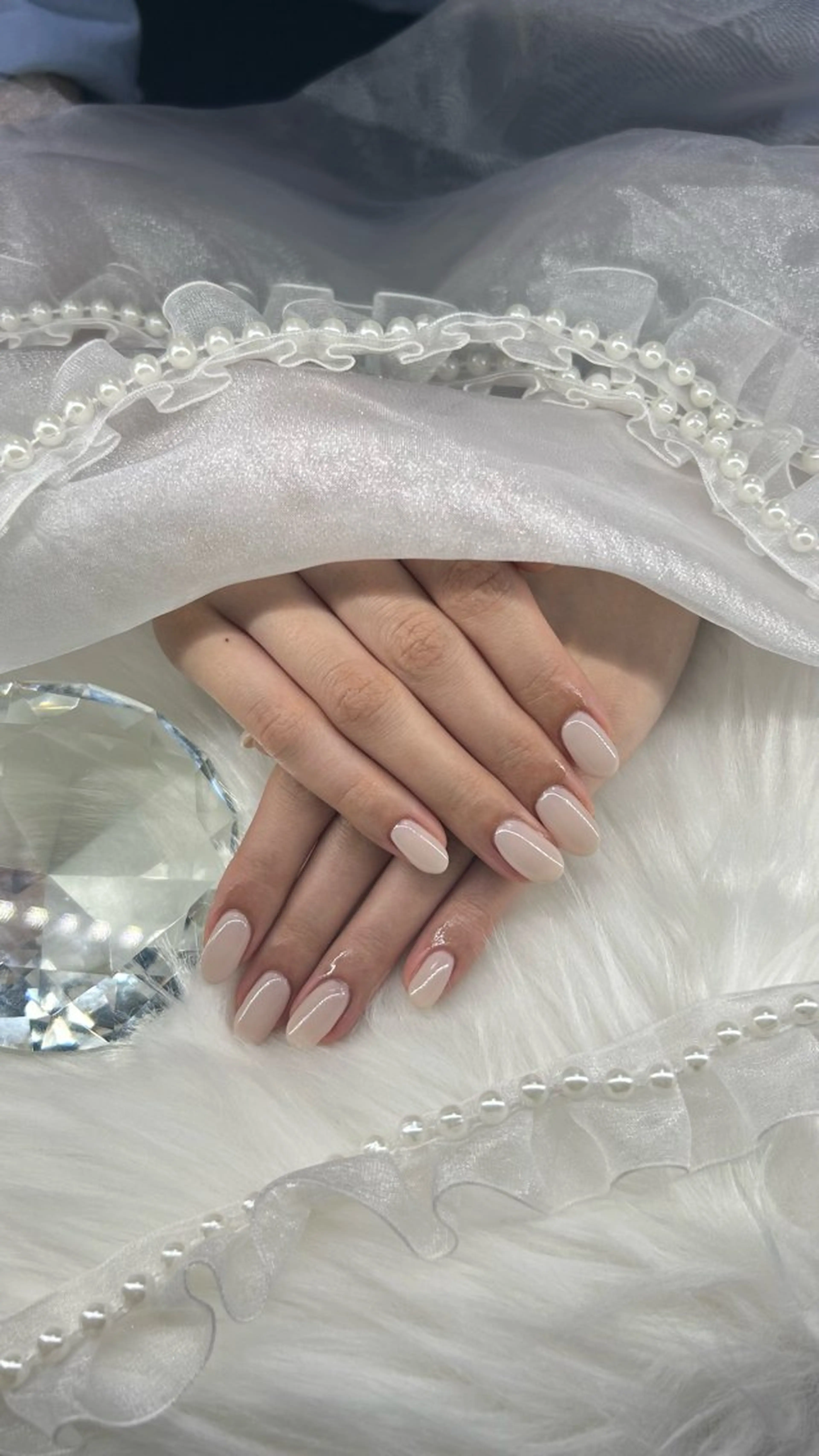 ネイル ハンドネイル Li'a nail.のネイルデザイン