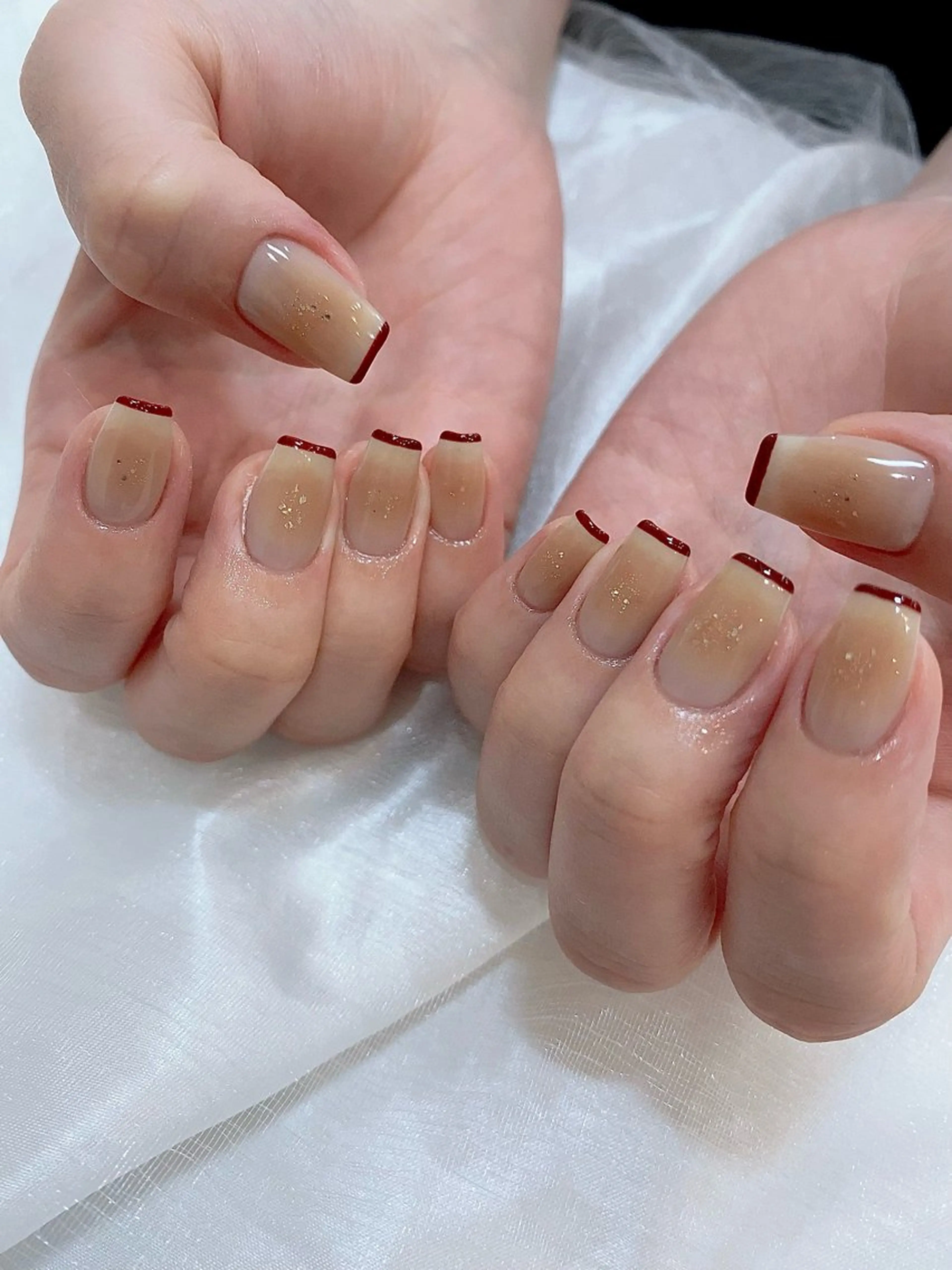 ネイル miRAN所属・miRAN 上尾のネイルデザイン