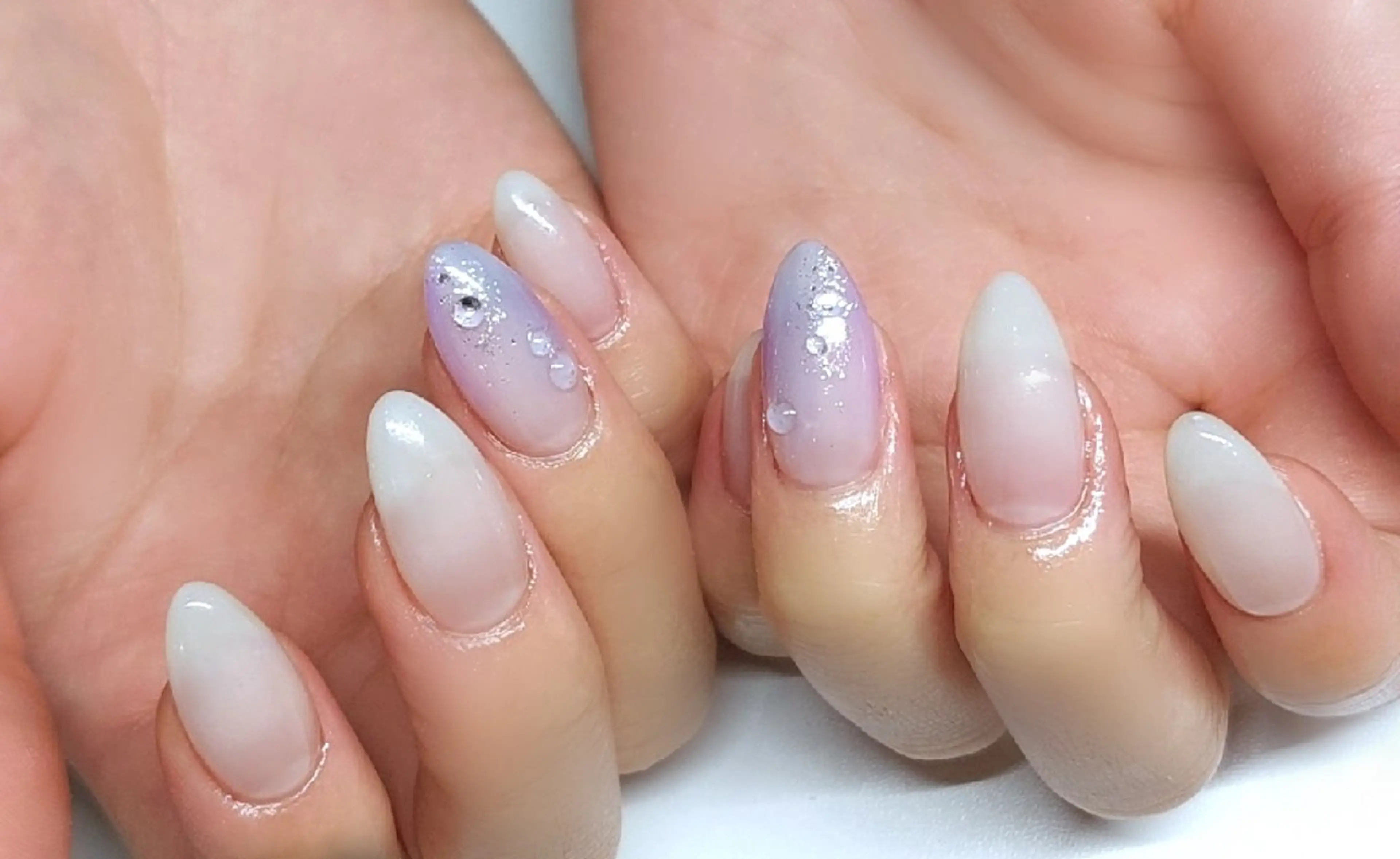 《オフなし》【Hand】お持ち込み90minコース￥8,500＋指名料¥300の写真