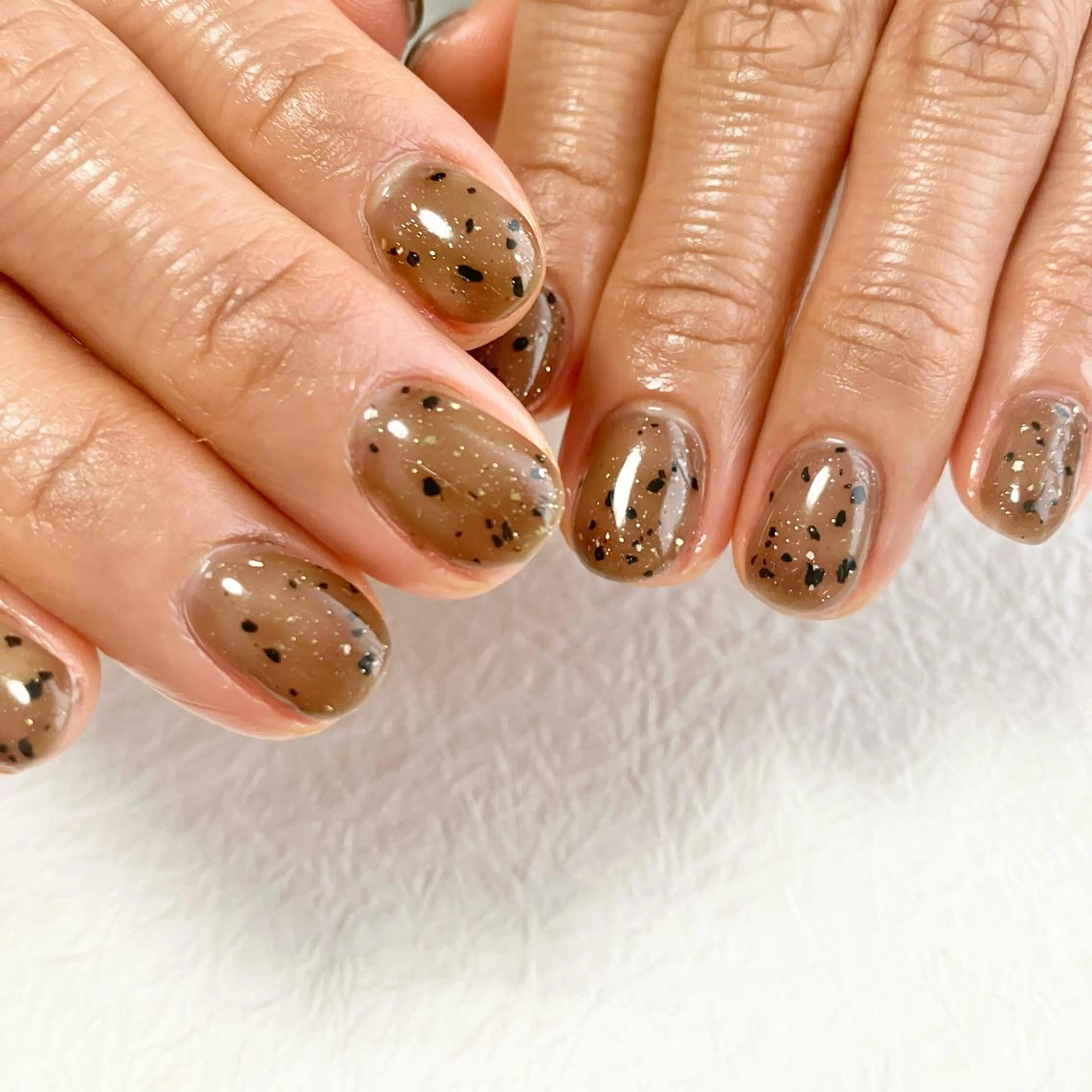 ネイル hiroba nailのネイルデザイン