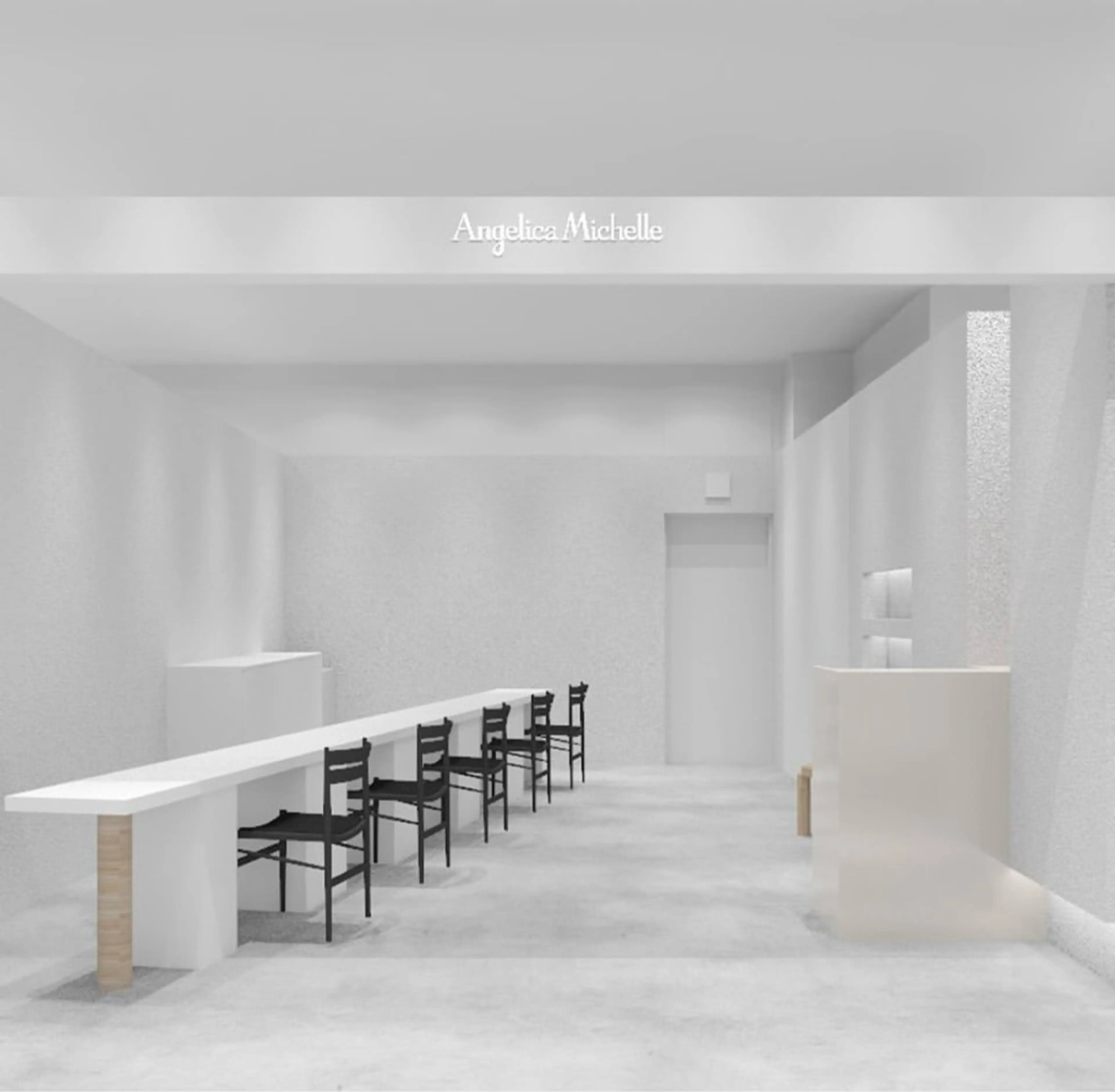 ネイル 井上 加鈴のネイルデザイン