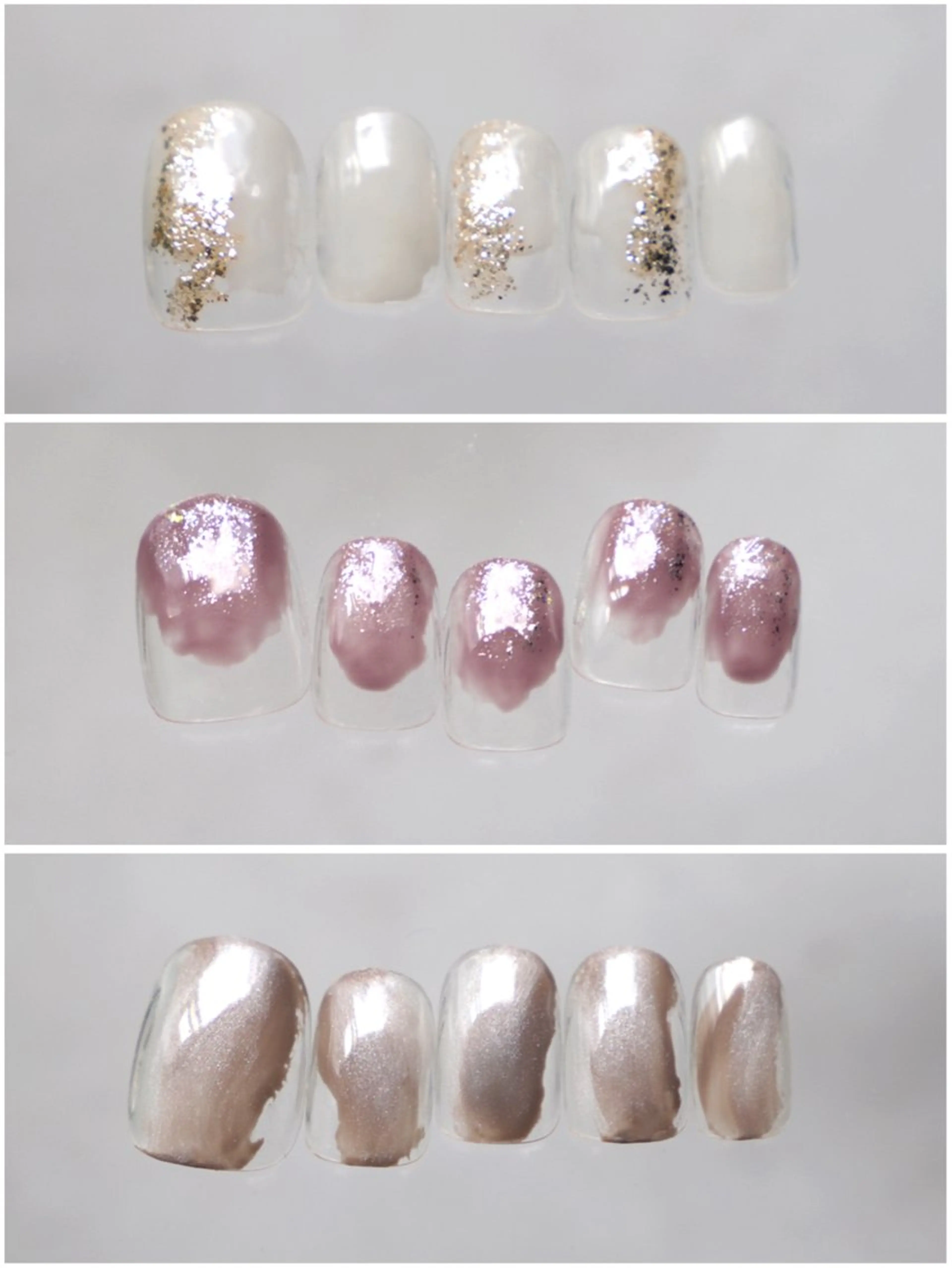 ネイル DEE harukaのネイルデザイン