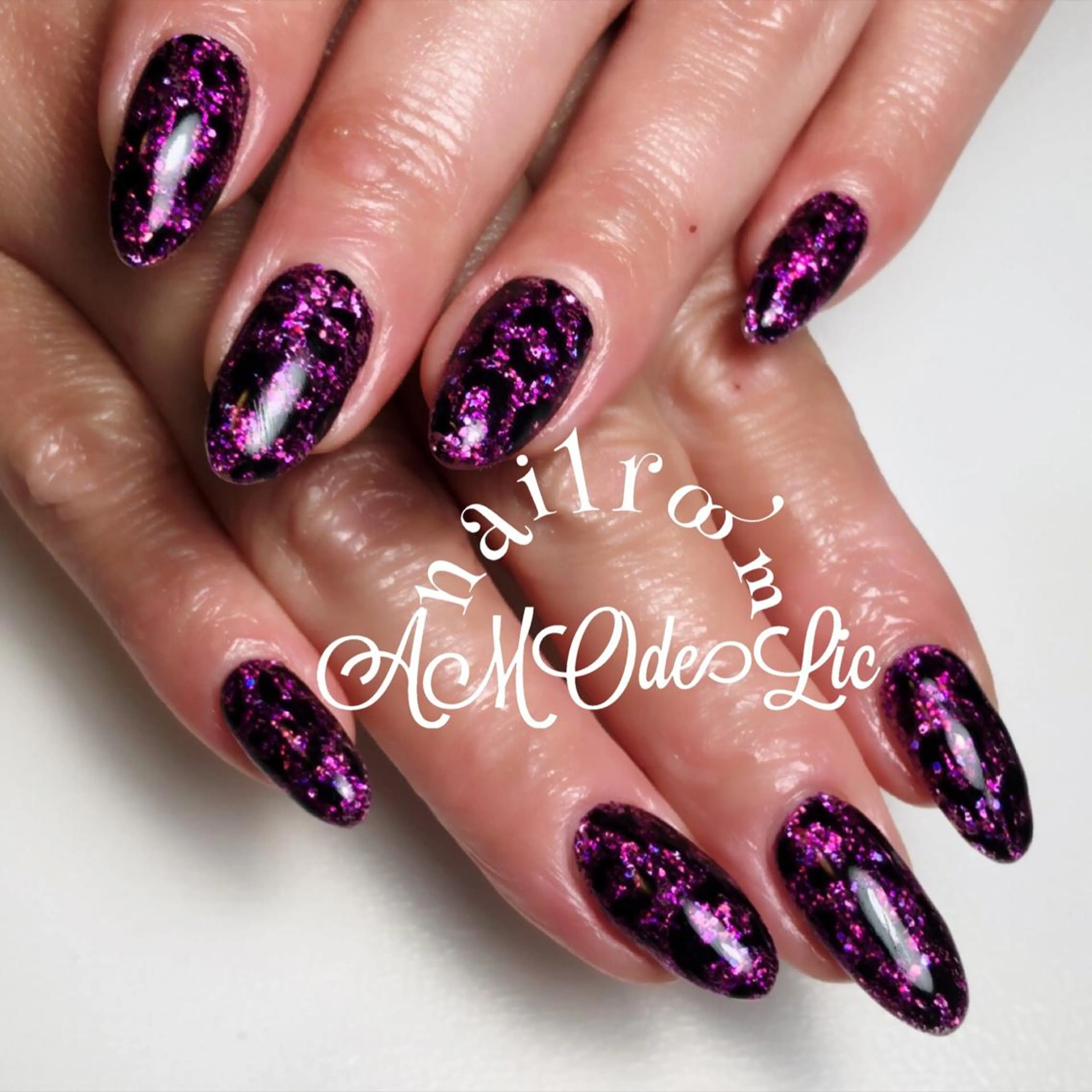 ネイル アートネイル ジェルネイル ハンドネイル manicurist yuriのその他イメージ